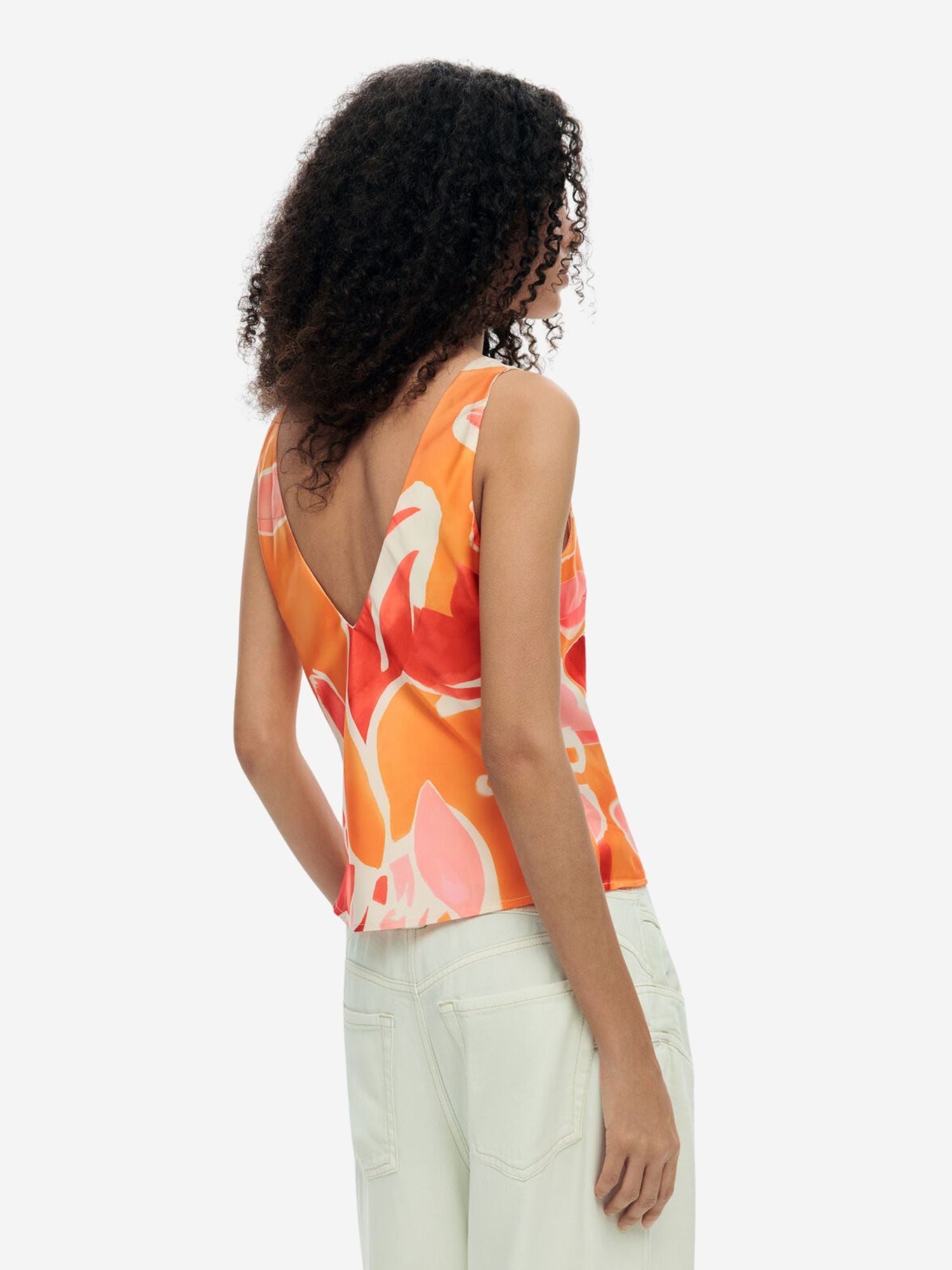 26SWBW14 - Camicia - DESIGUAL