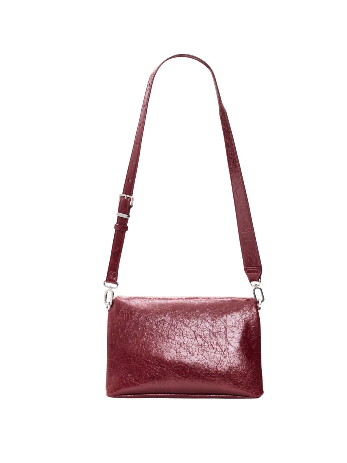 26WAXP80 - Borsa - DESIGUAL