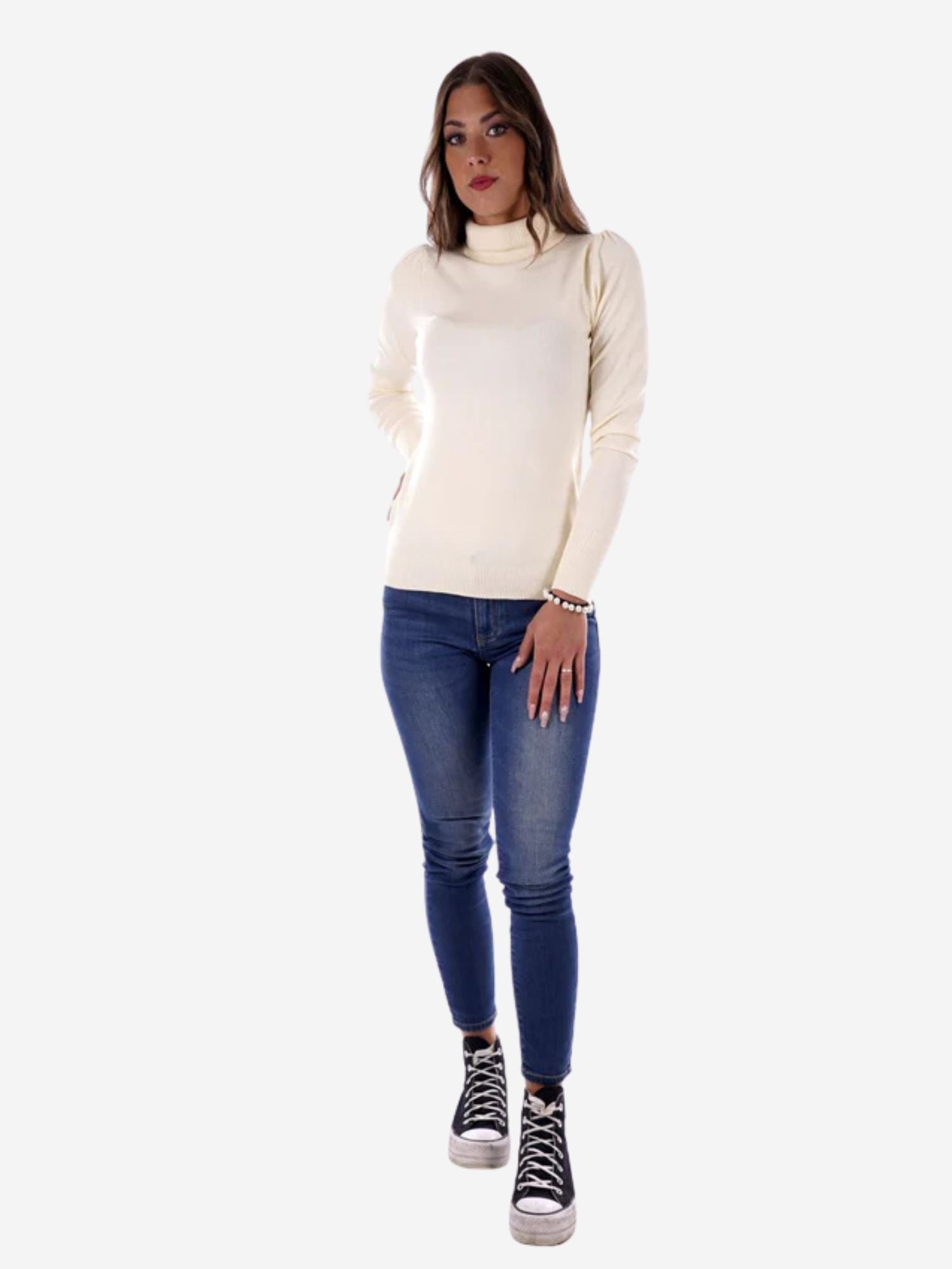 m038ru00 - Maglia - YES ZEE