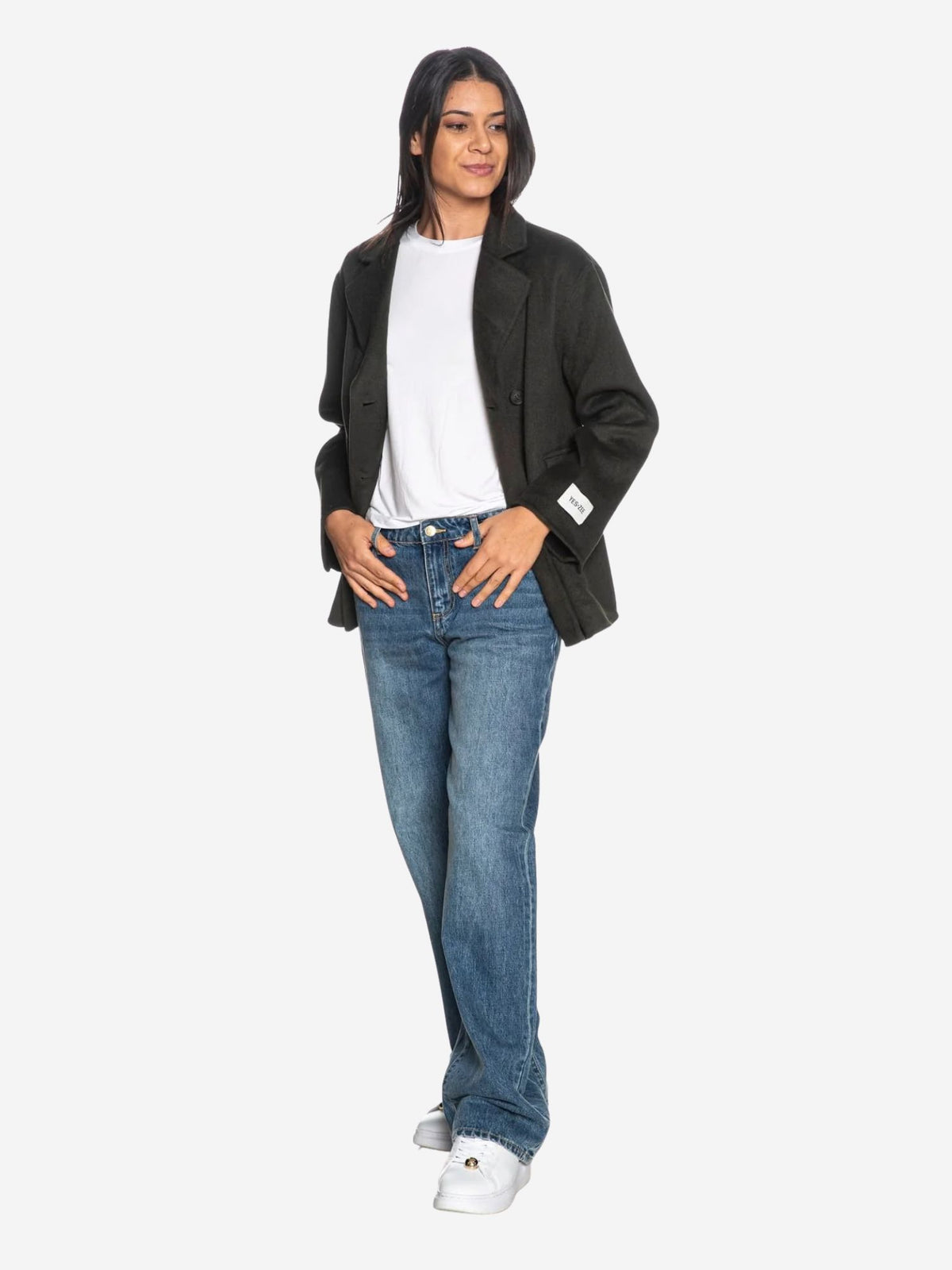 g003l200 - Cappotto - YES ZEE