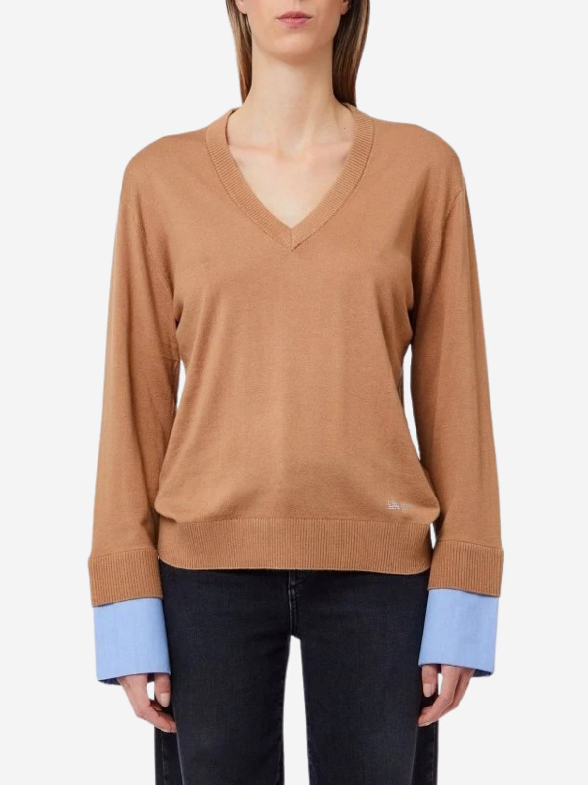 WF6453MA16R - Maglia - LIU JO