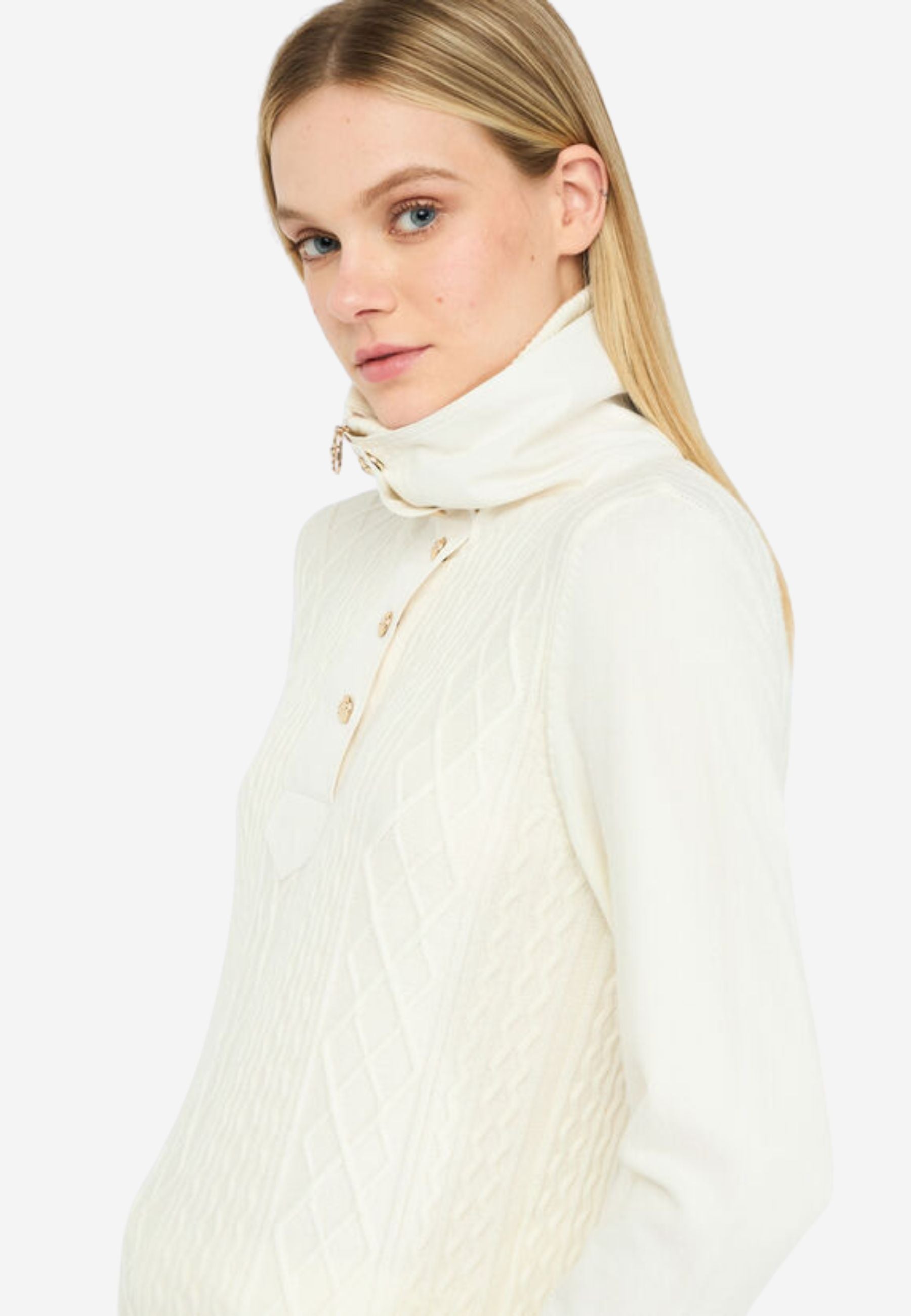 TF5039MS75L - Maglia - LIU JO