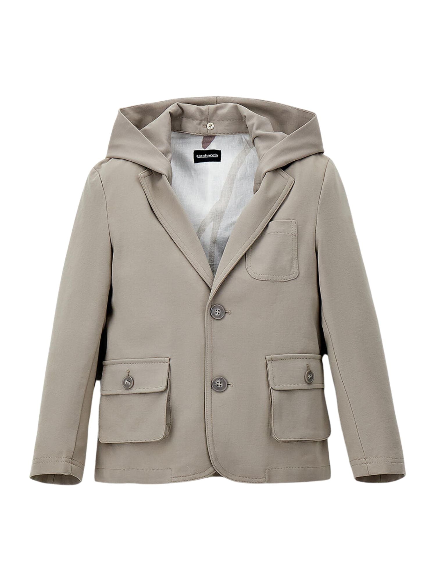 0g63200 -  - SARABANDA