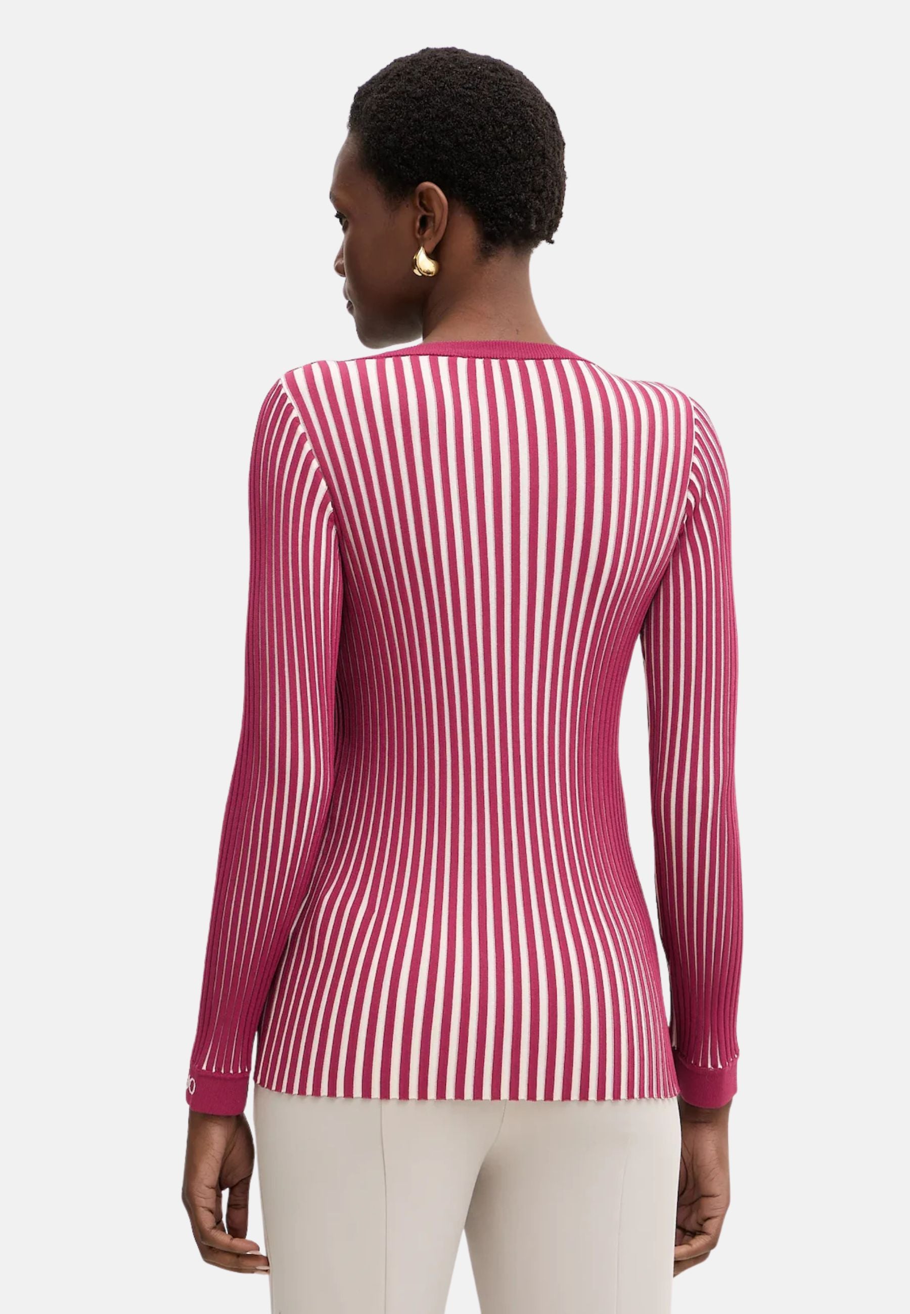 TA6305 MS55N - Maglia - LIU JO