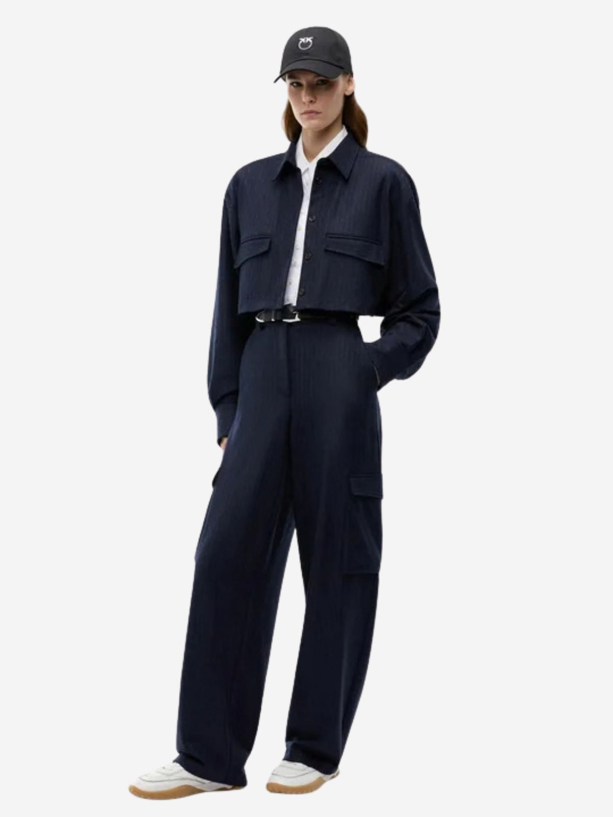107708A3MC - Pantalone - PINKO