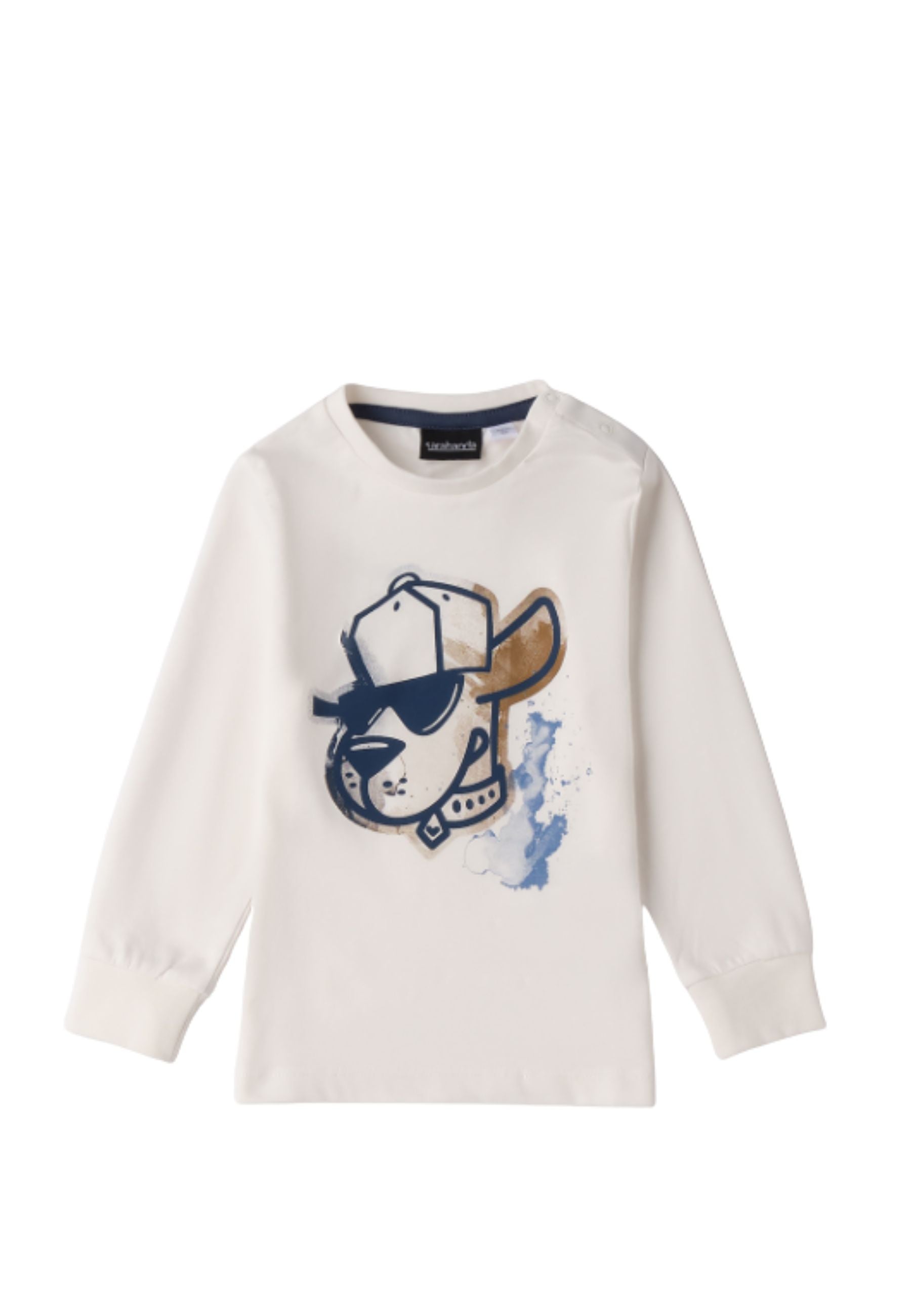 0f01300 - Maglieria Bambino - SARABANDA