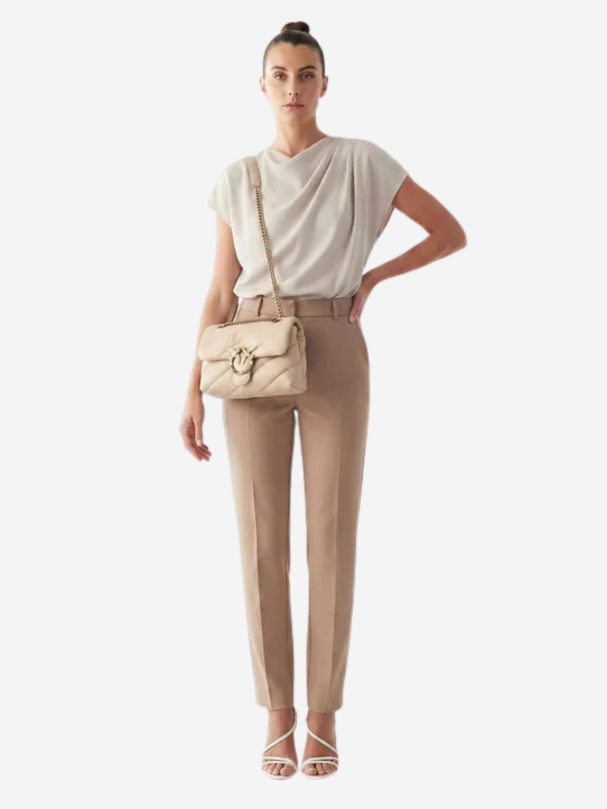 107058A0F2 - Borsa - PINKO