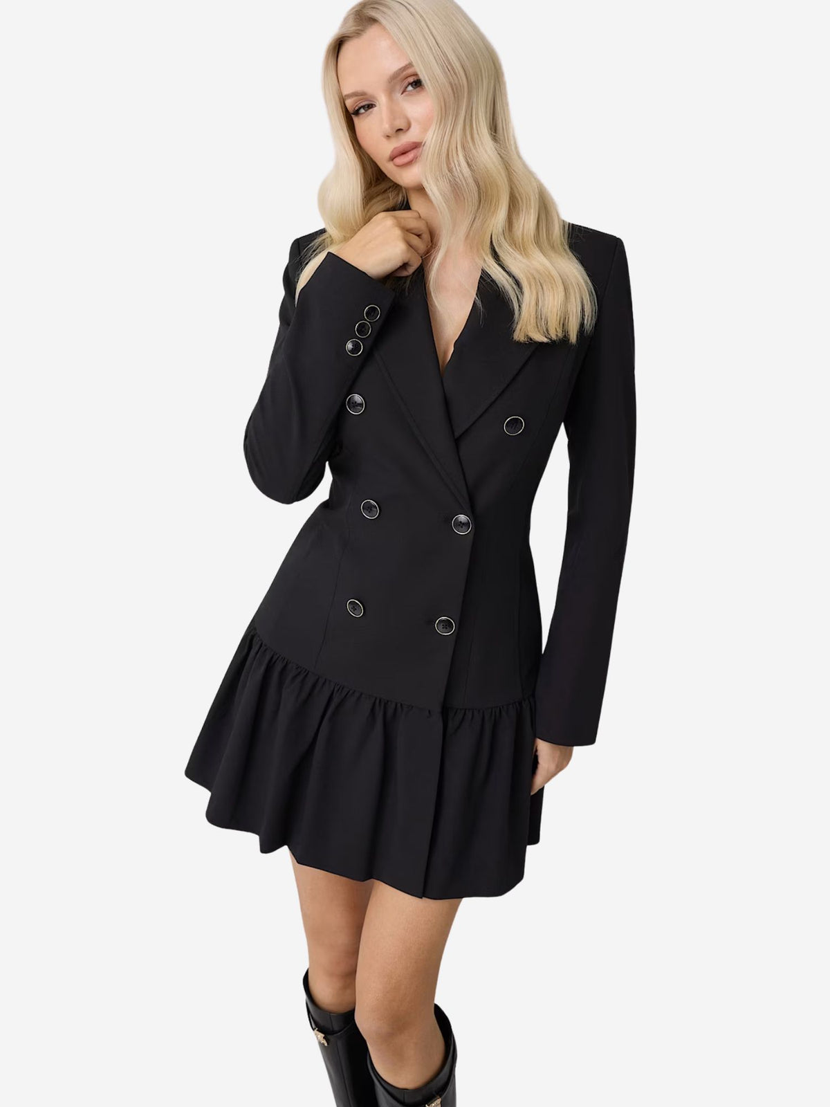 W6BK85W4748 - Abiti - guess