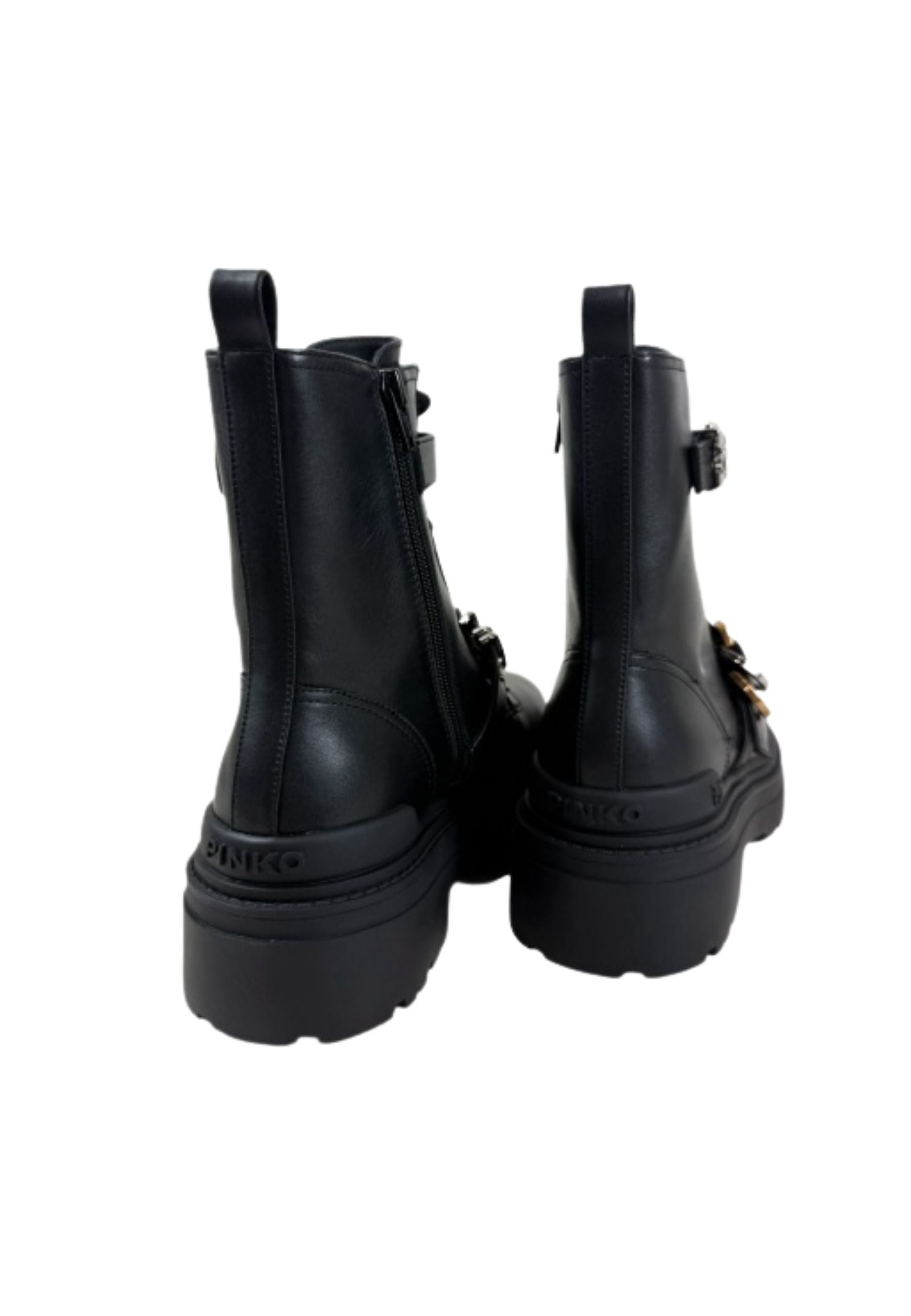 sd0407p087z99 - Scarpe - PINKO