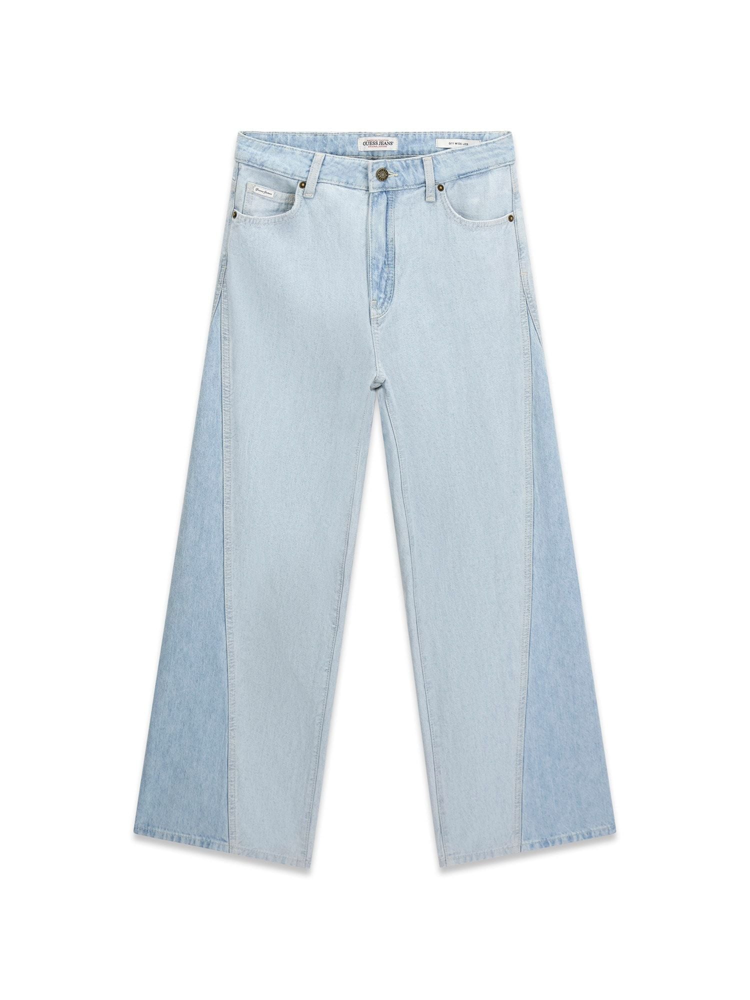 GJ-W6GA2TD6534 - Jeans - guess