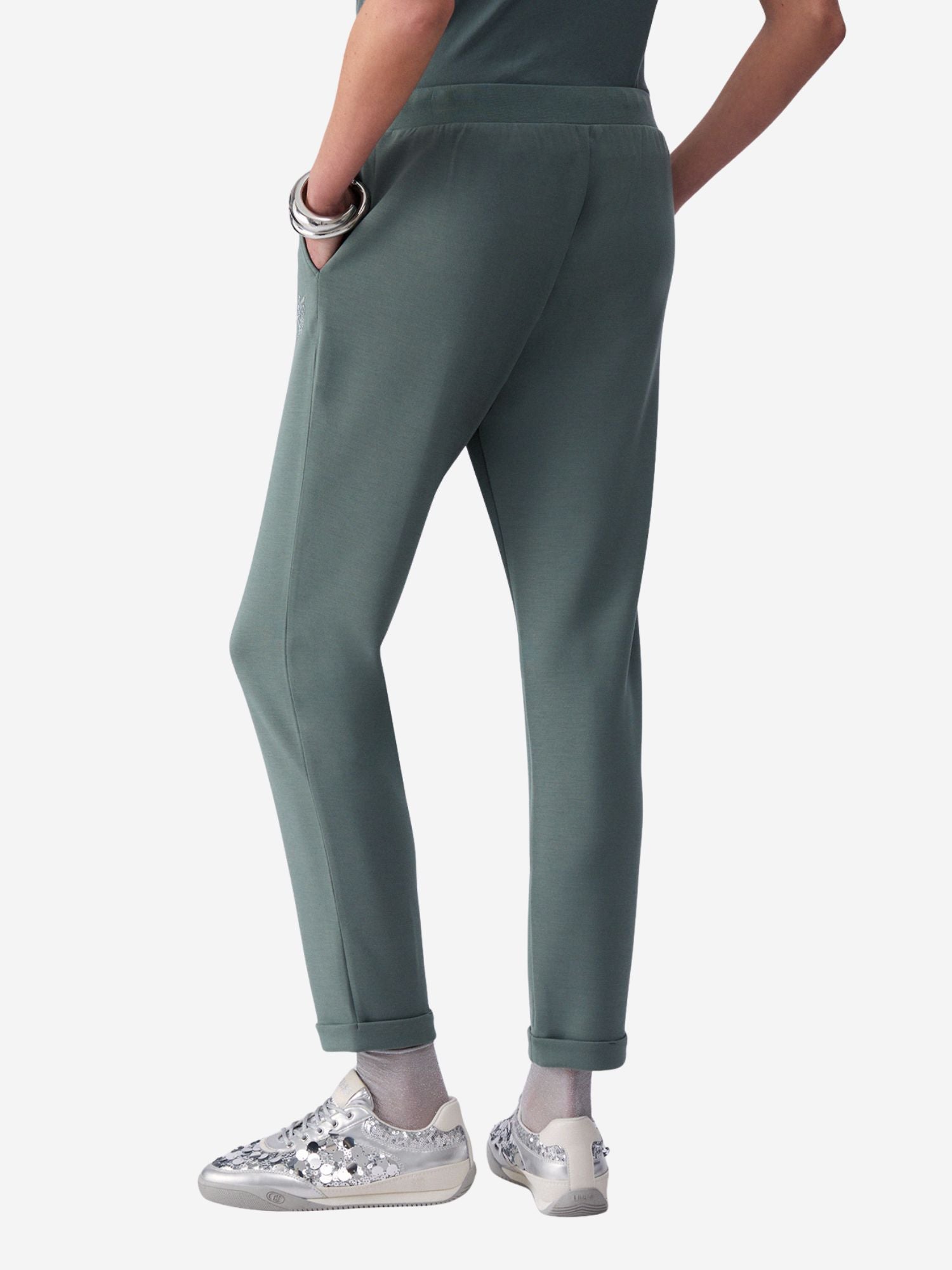 ta6081js869 - Pantaloni - LIU JO