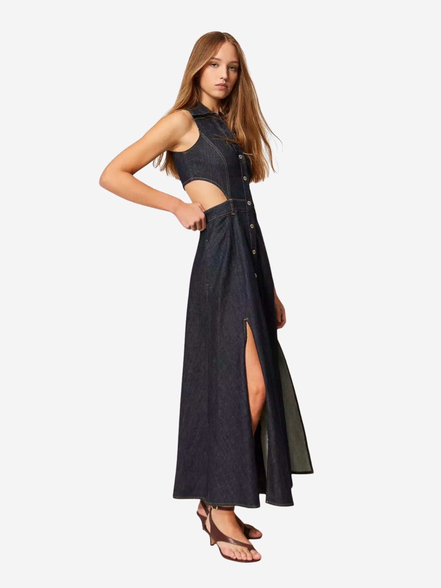 261AP2363 - Abiti - TWINSET ACTITUDE