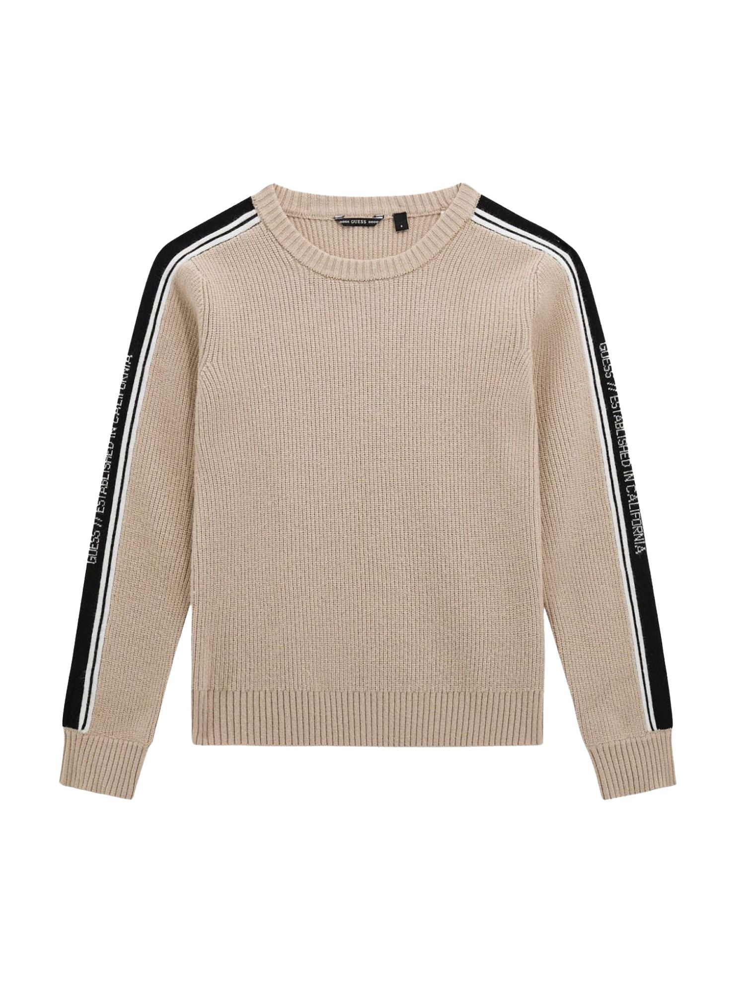 L5BR06Z3FU0 - Maglieria Bambino - guess