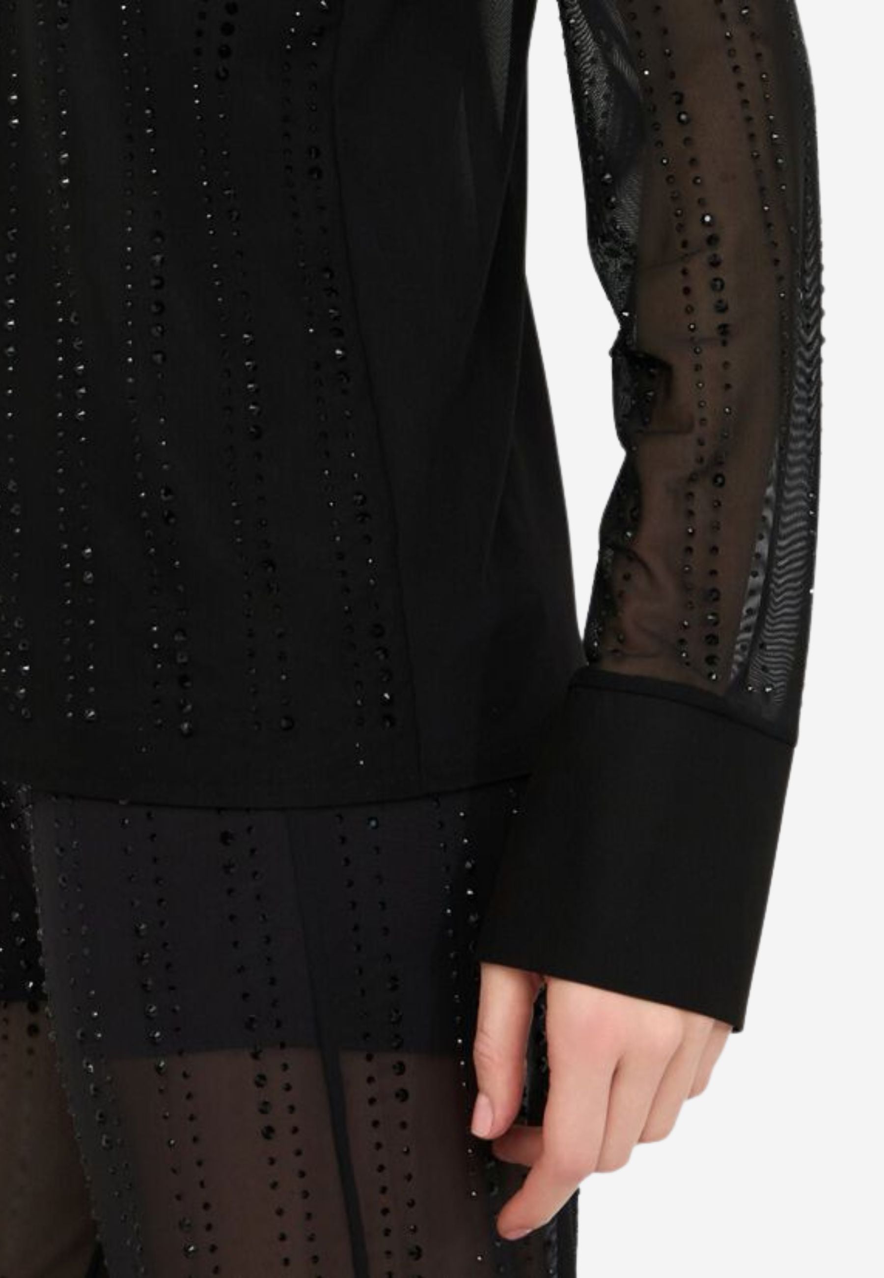 CF5056J4966 - Camicia - LIU JO