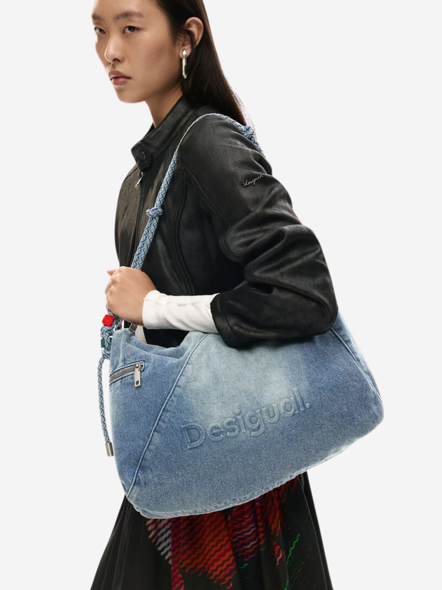 26SAXD27 - Borsa - DESIGUAL
