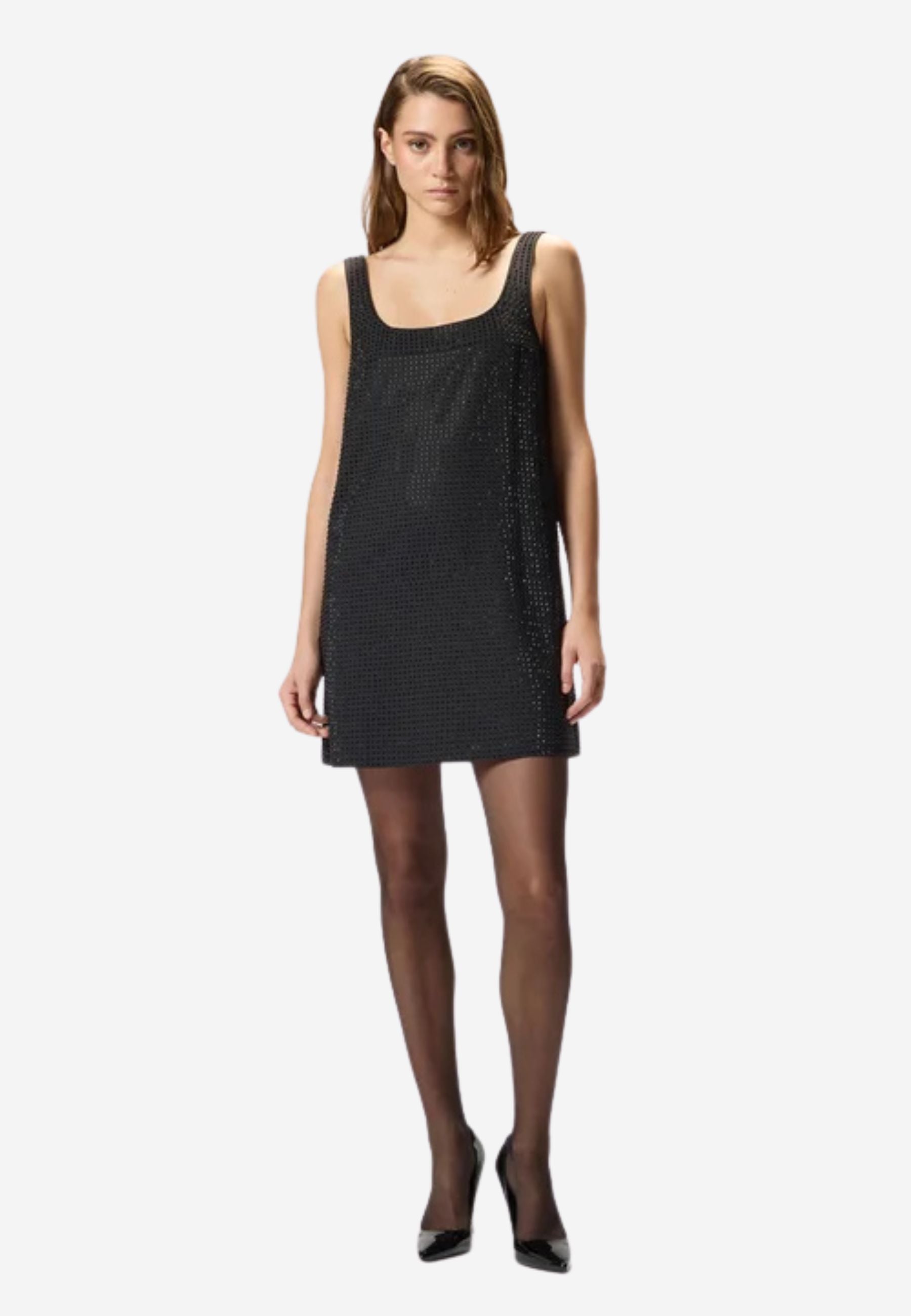 105927A2B7 - Abiti - PINKO