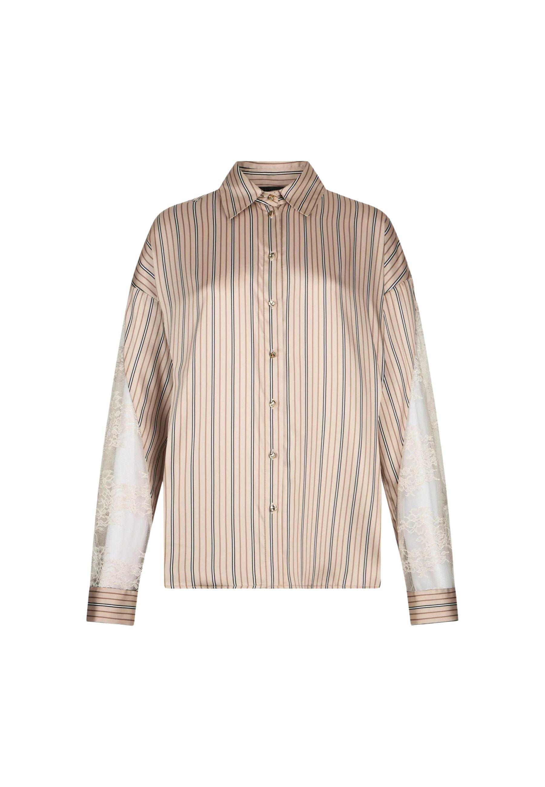 ca6119ts555 - Camicia - LIU JO