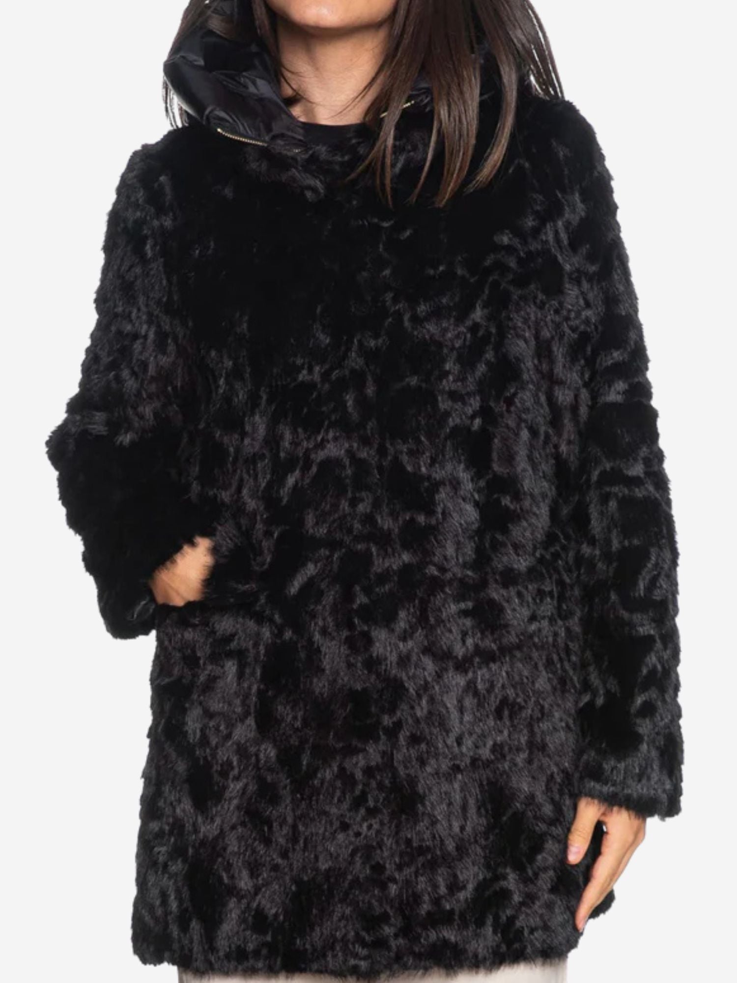 o060kl00 - Cappotto - YES ZEE