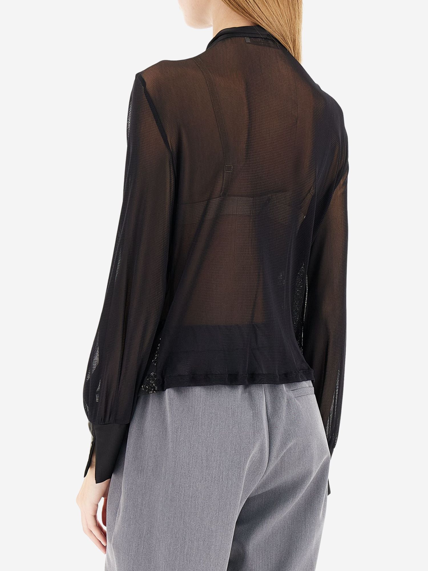 cfc0020174002 - Camicia - RINASCIMENTO