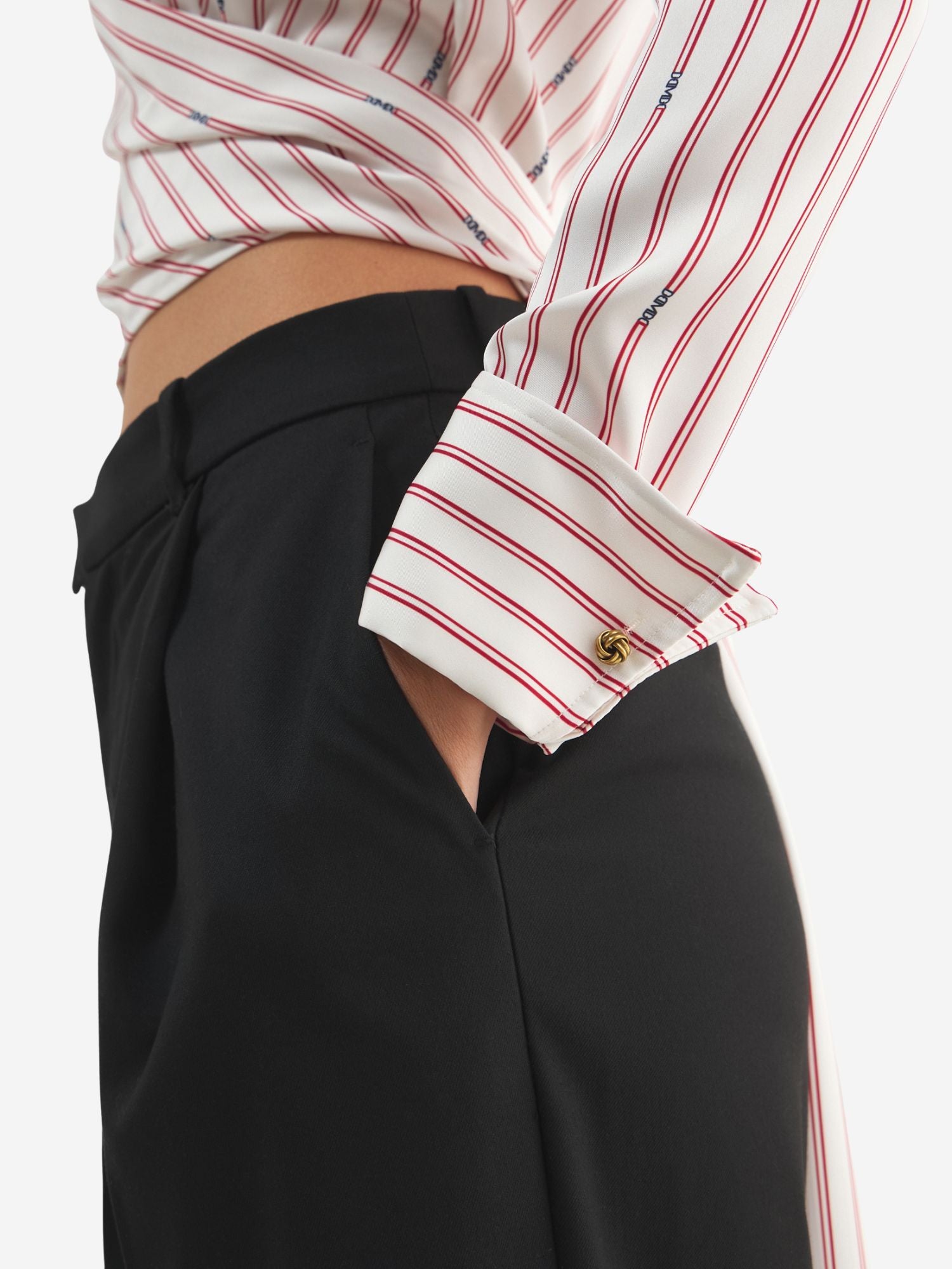 6RGH087430A - Maglia - MARCIANO