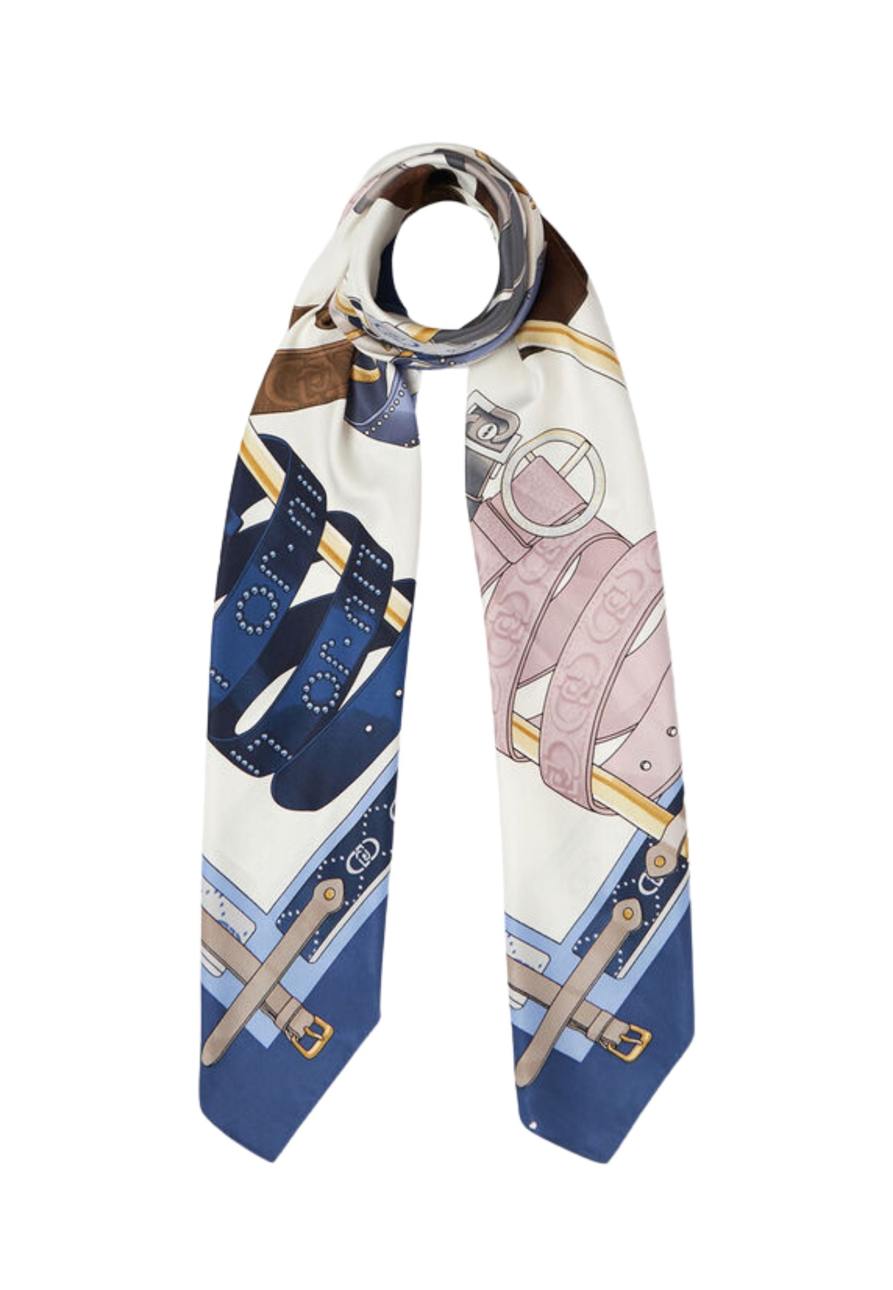 2A5028T0300 - Foulard - LIU JO