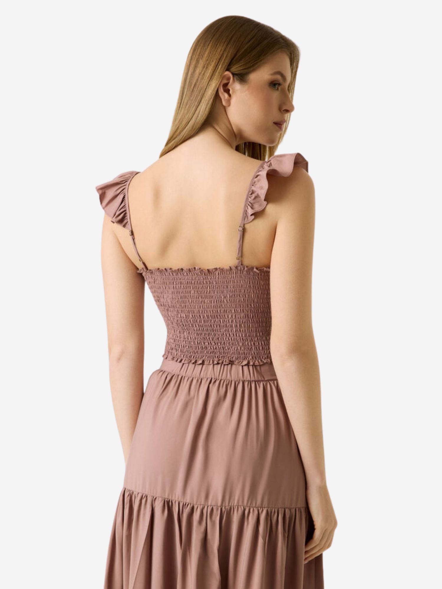 W6GH92W2383 - Top - guess