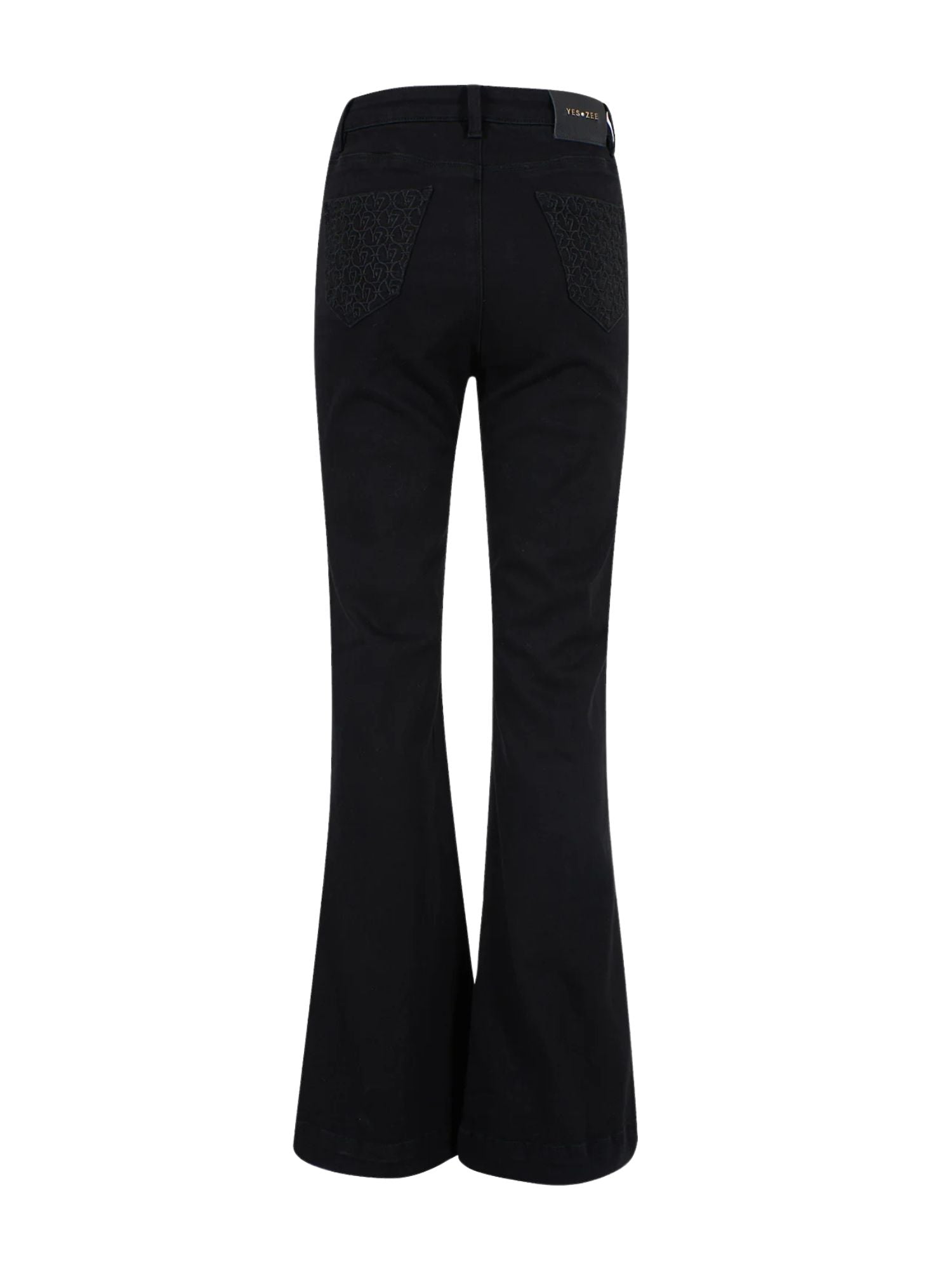 p309xe01 - Pantaloni - YES ZEE