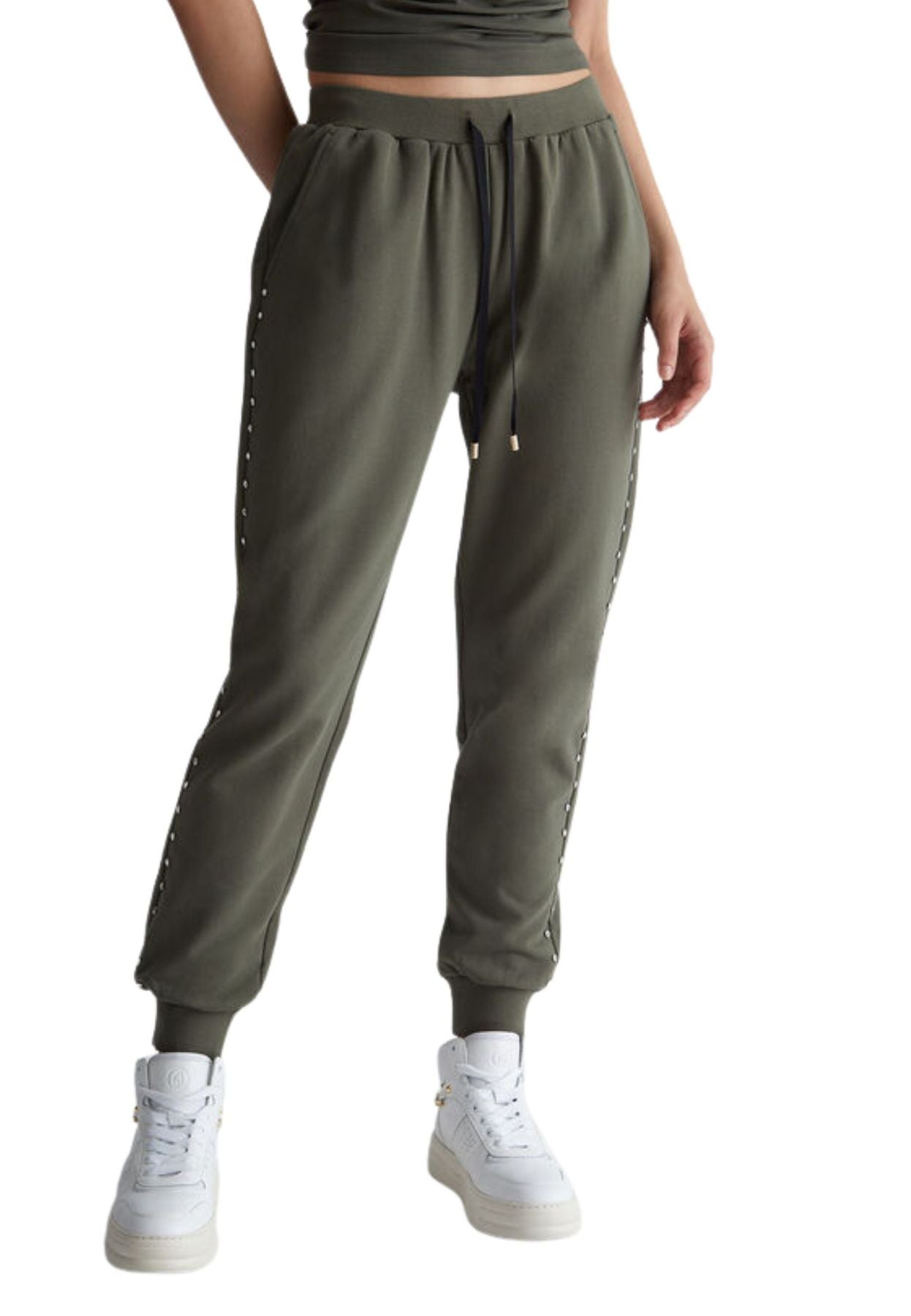 TF3162F0939 - Pantalone - LIU JO