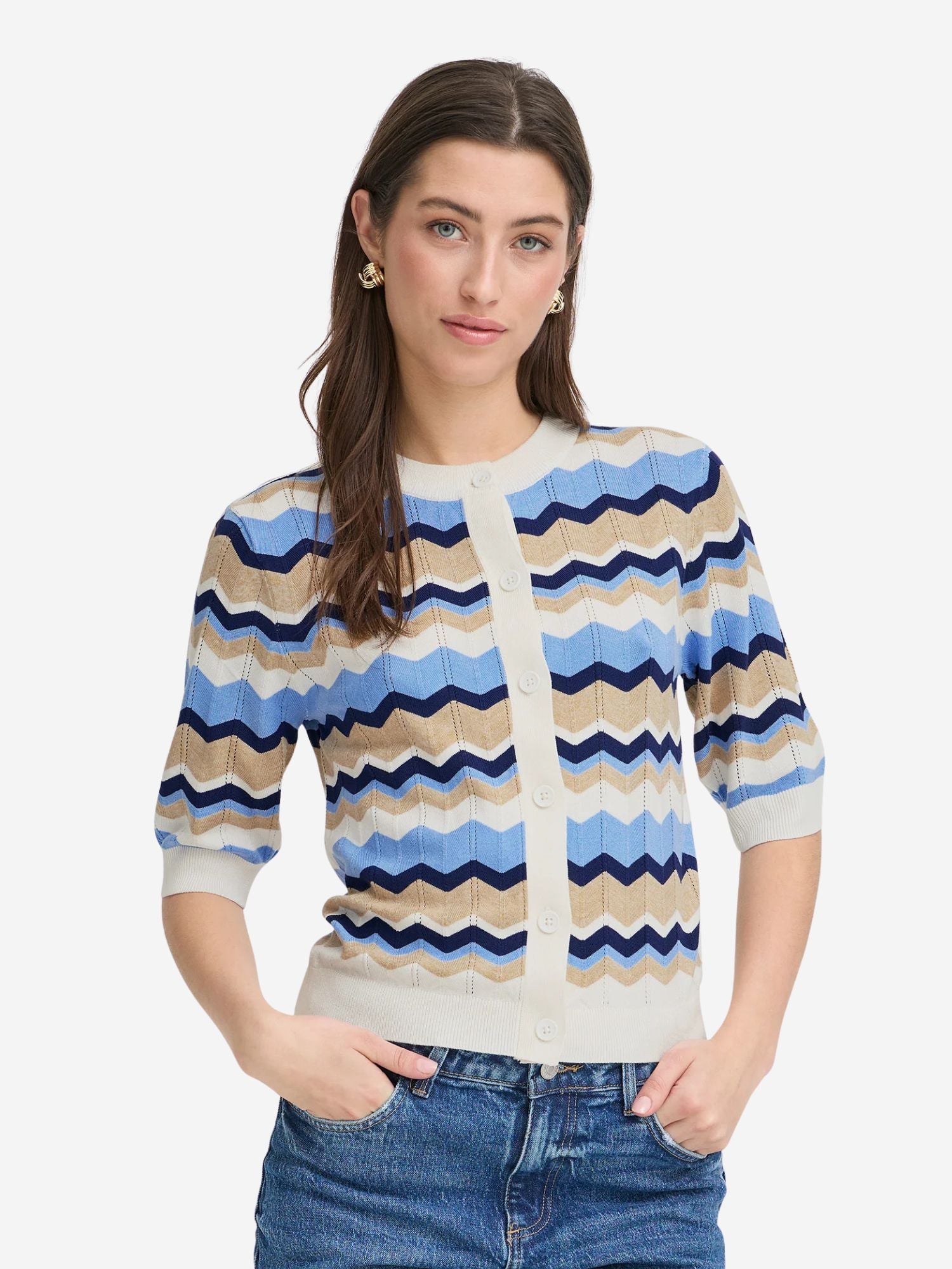 20818501 - Maglia - B.young