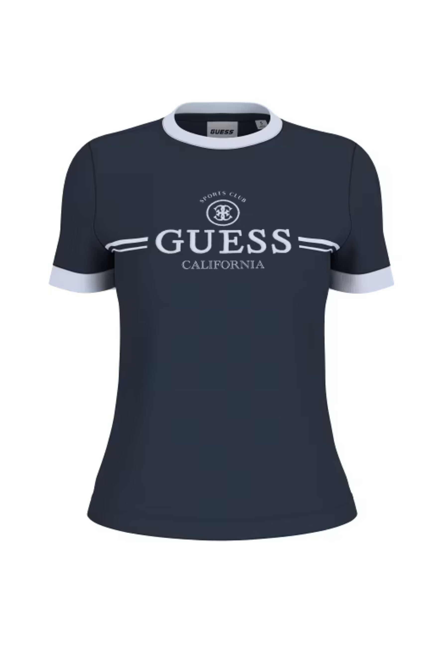 V6GI08K2975 - Maglia - guess