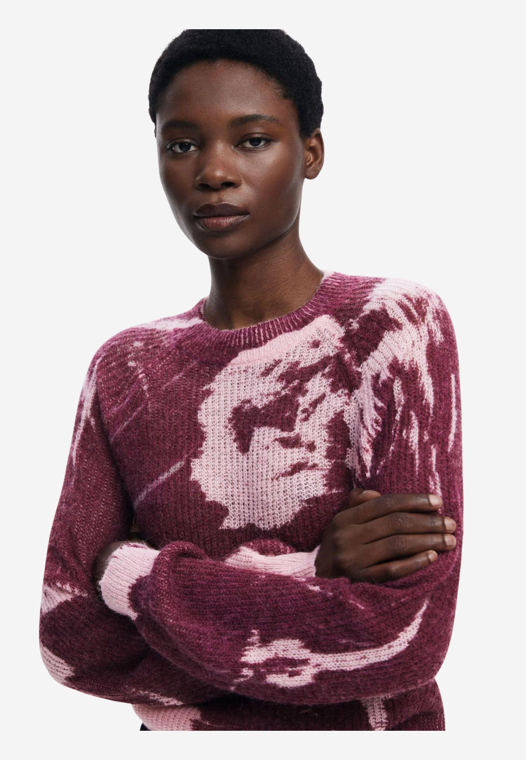 25WWJF31 - Maglia - DESIGUAL