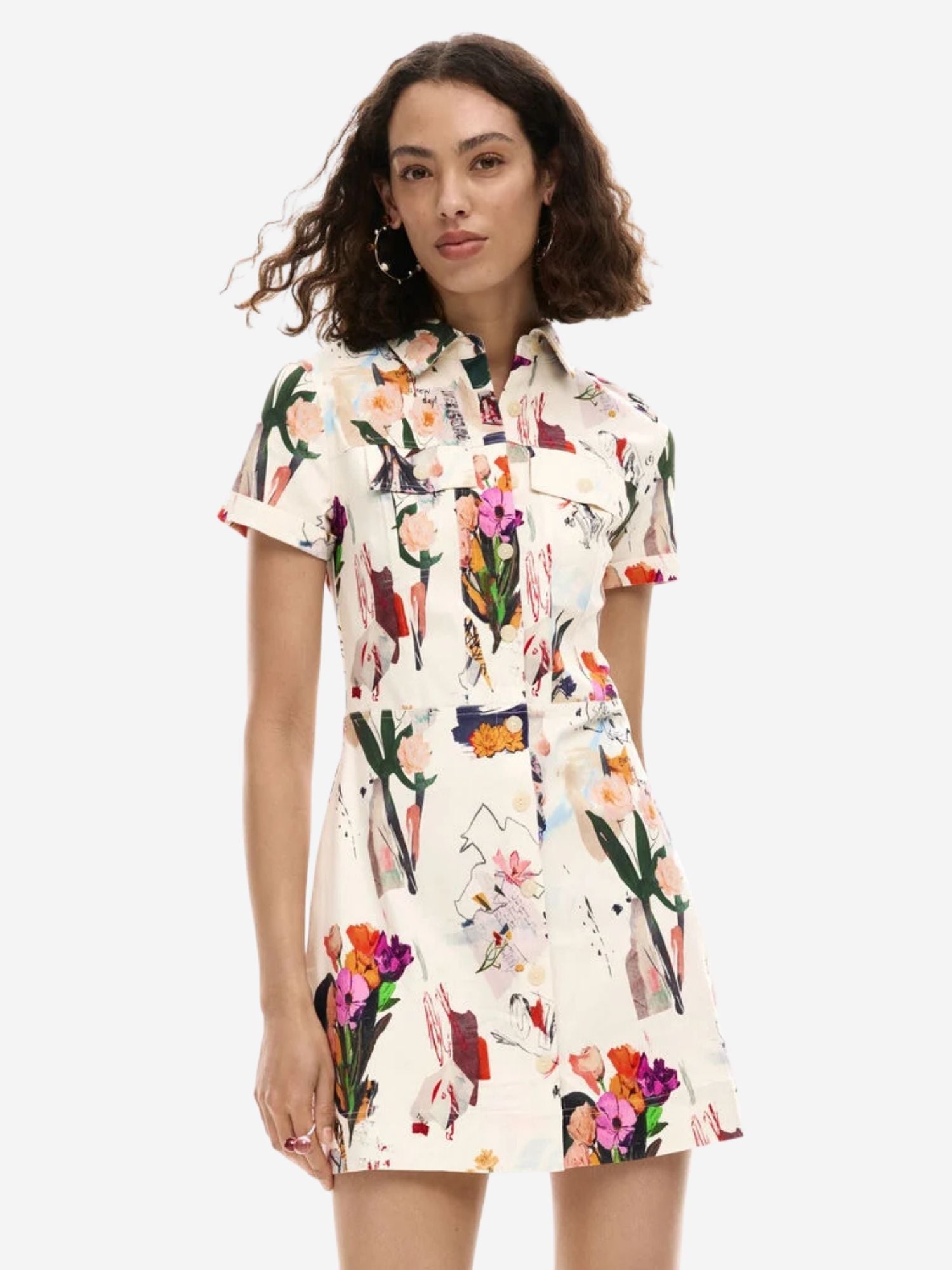 26SWVW48 - Abiti - DESIGUAL