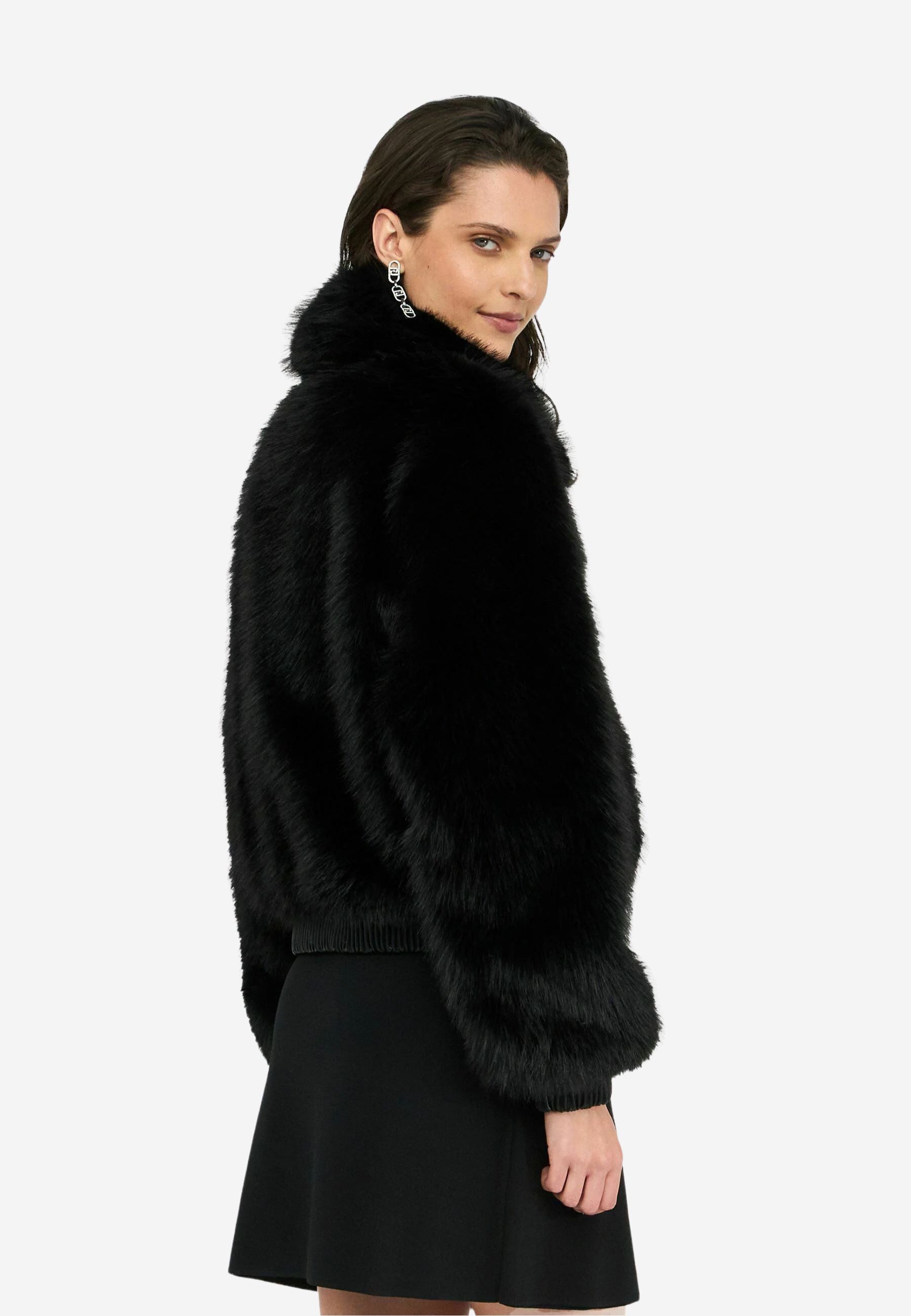 CF5185E1037 - Giubbino - LIU JO