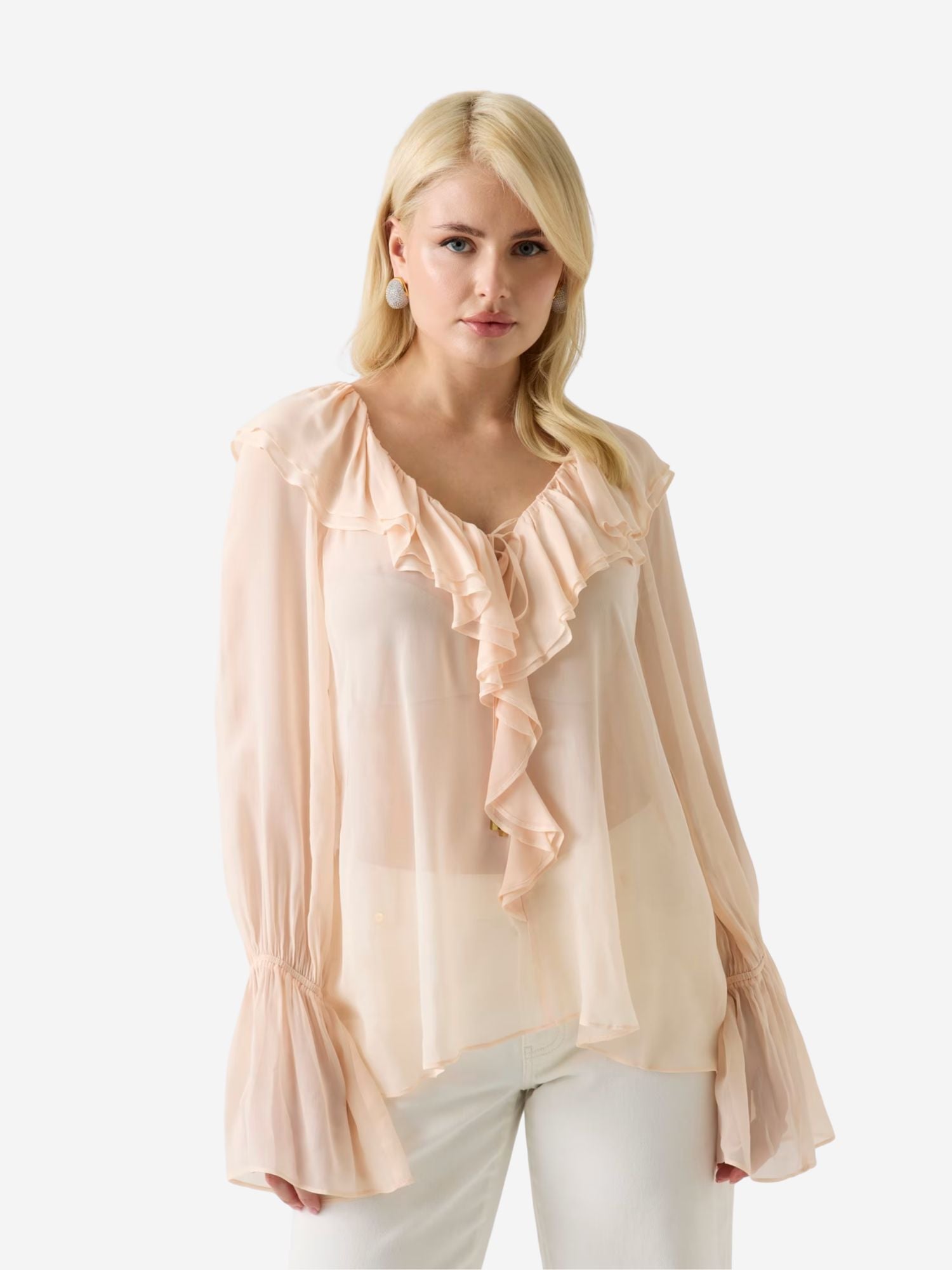 G6GH04W2385 - Camicia - MARCIANO