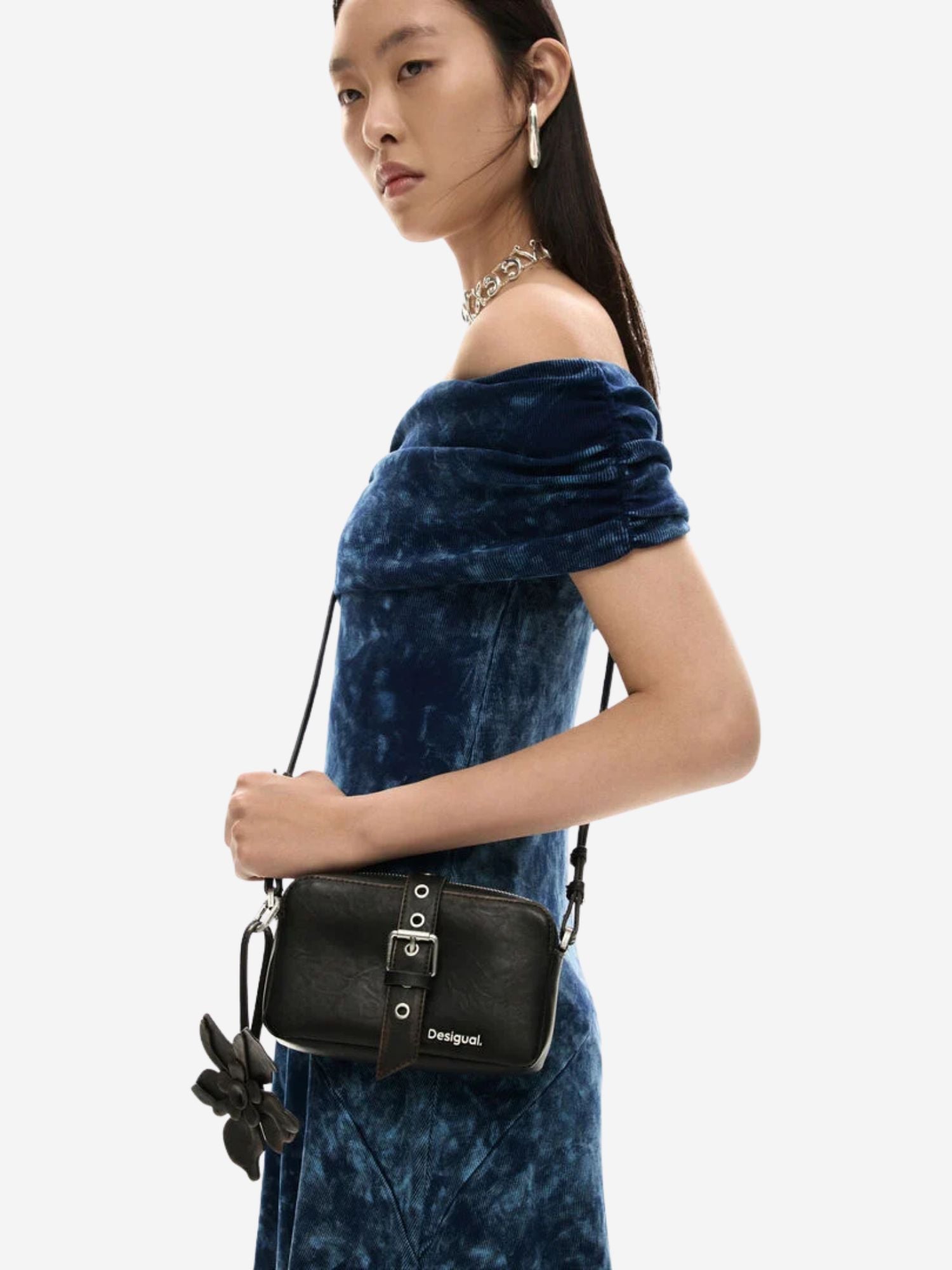 26SAYP08 - Borsa - DESIGUAL