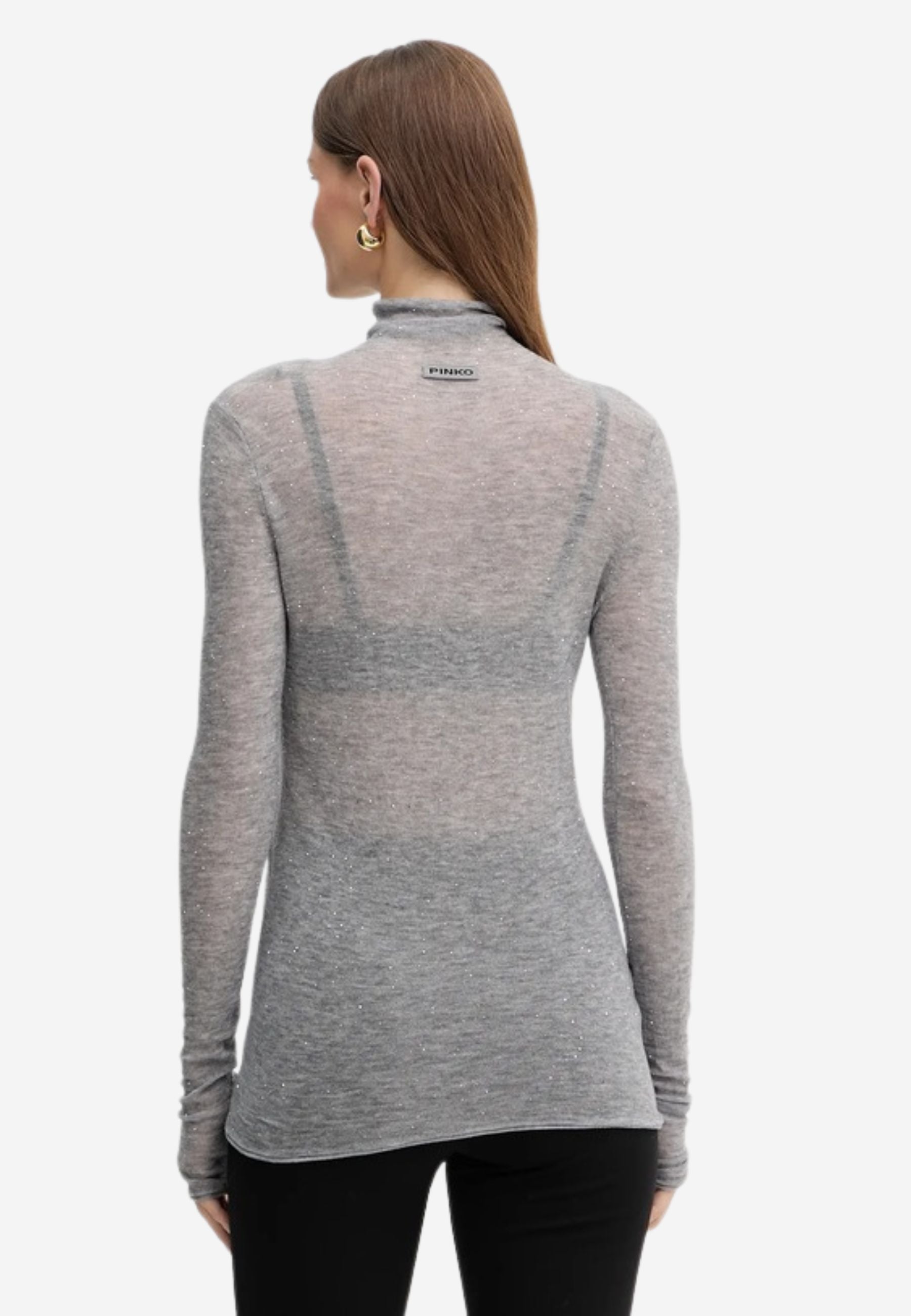 105821A2PM - Maglia - PINKO