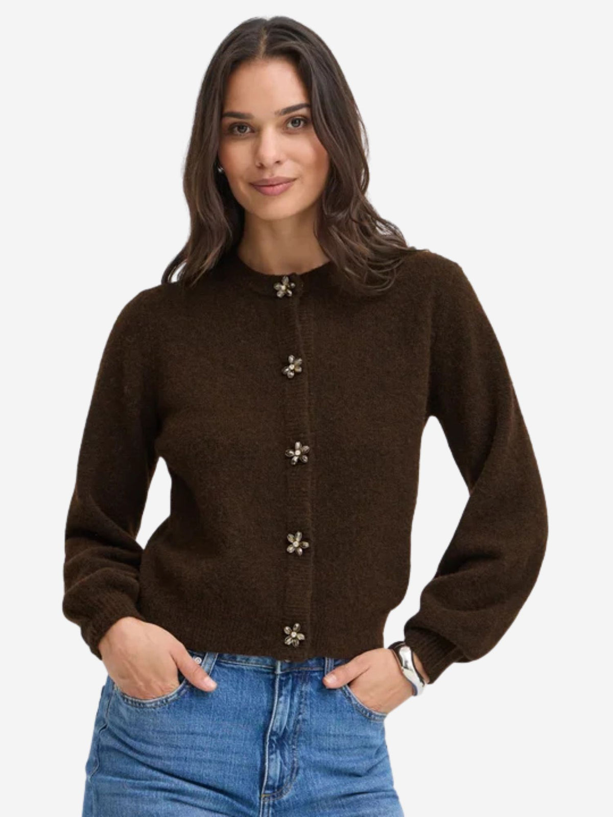 20819510 - Cardigan - B.young