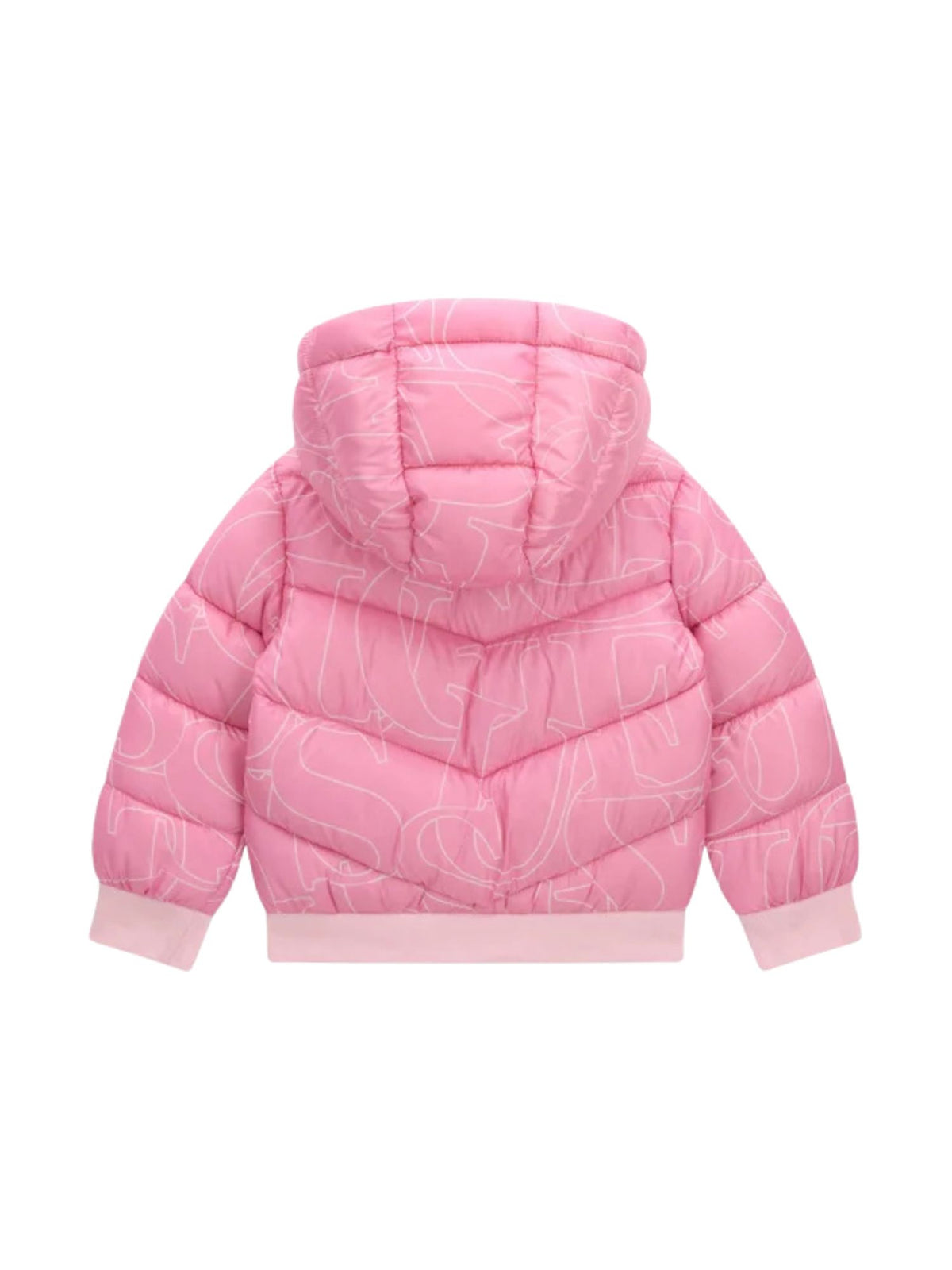 K6YL04W2597 - Giacche Bambina - Guess Kids