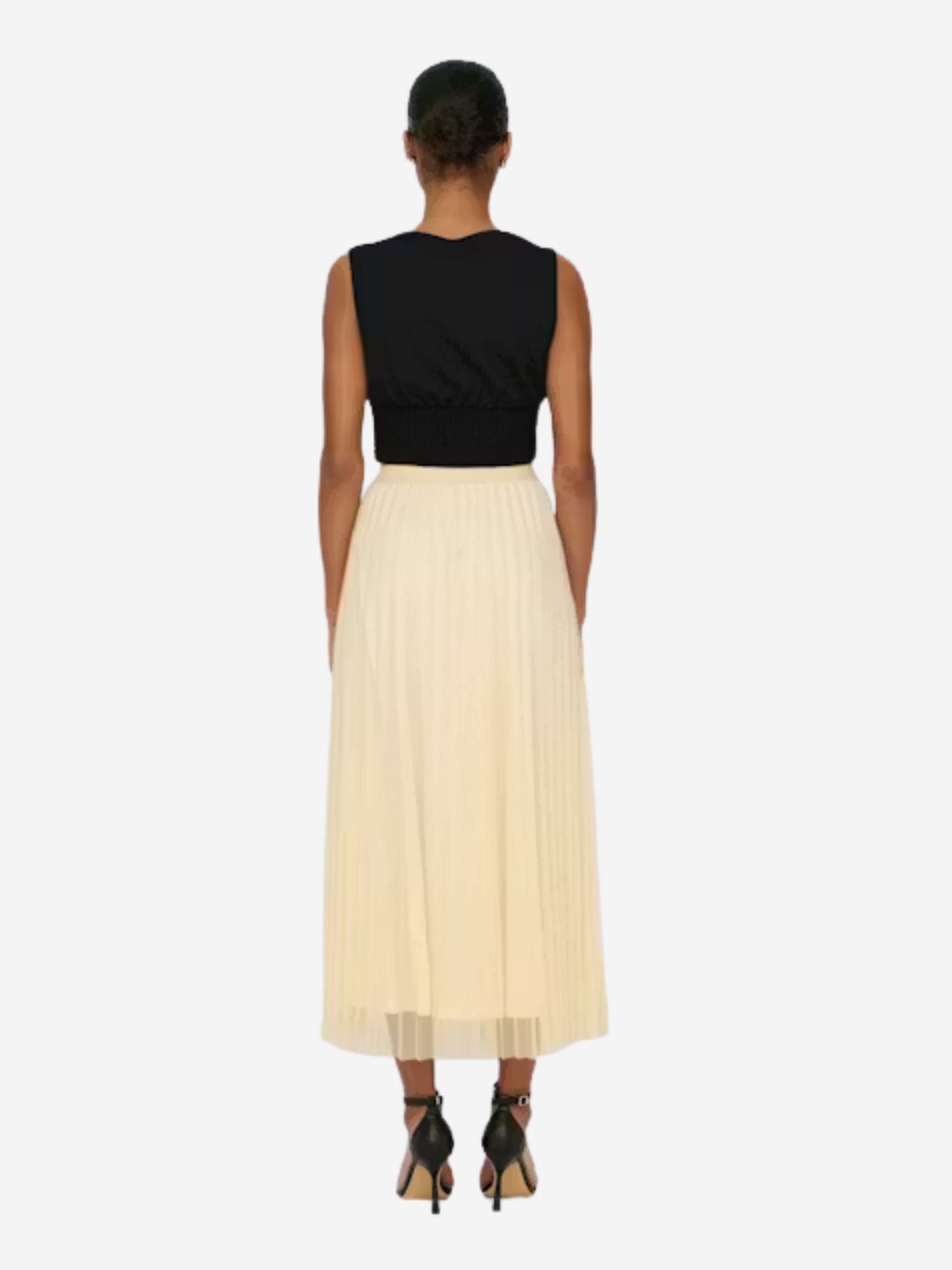 15294427 - Top - ONLY
