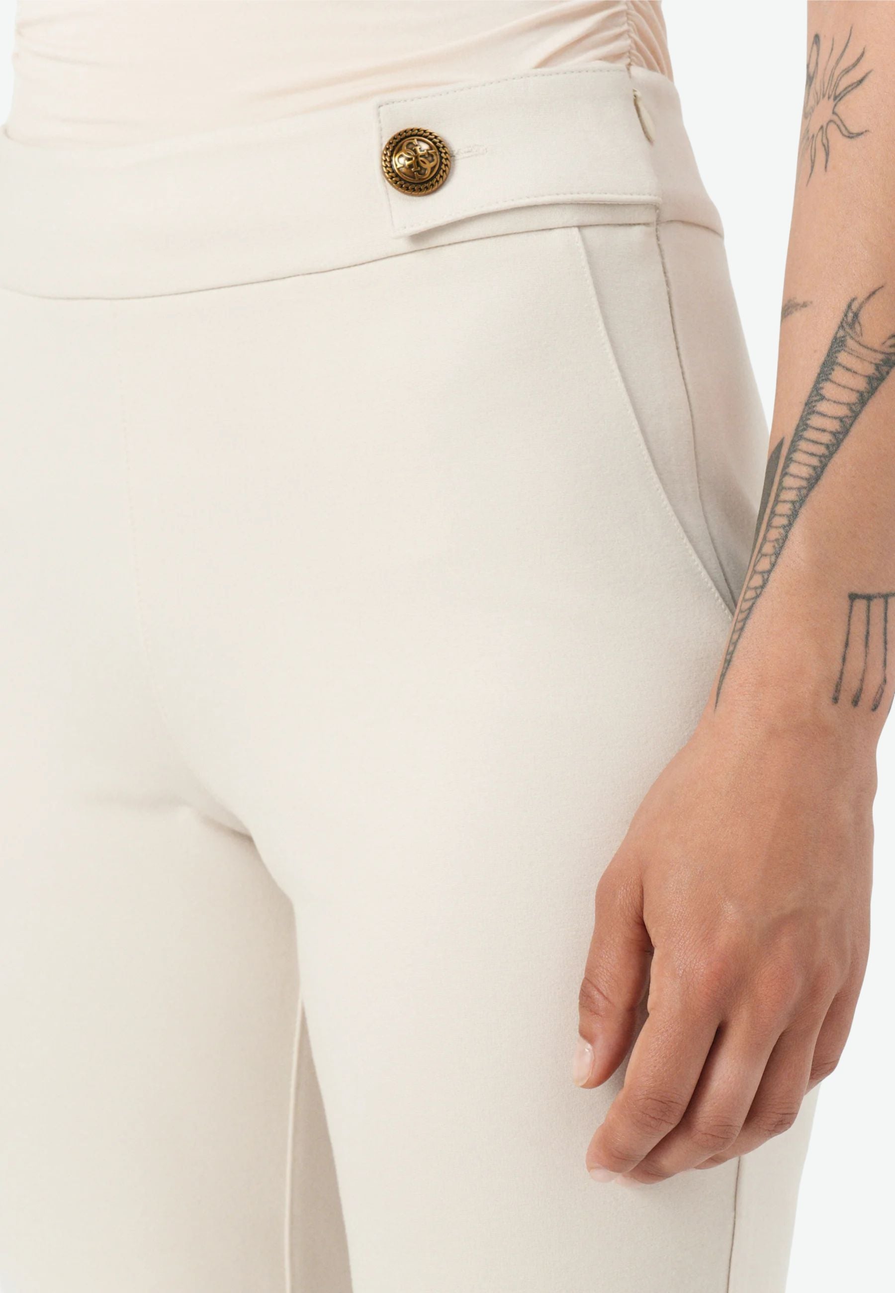 W5YB0IKCMU2 - Pantalone - guess