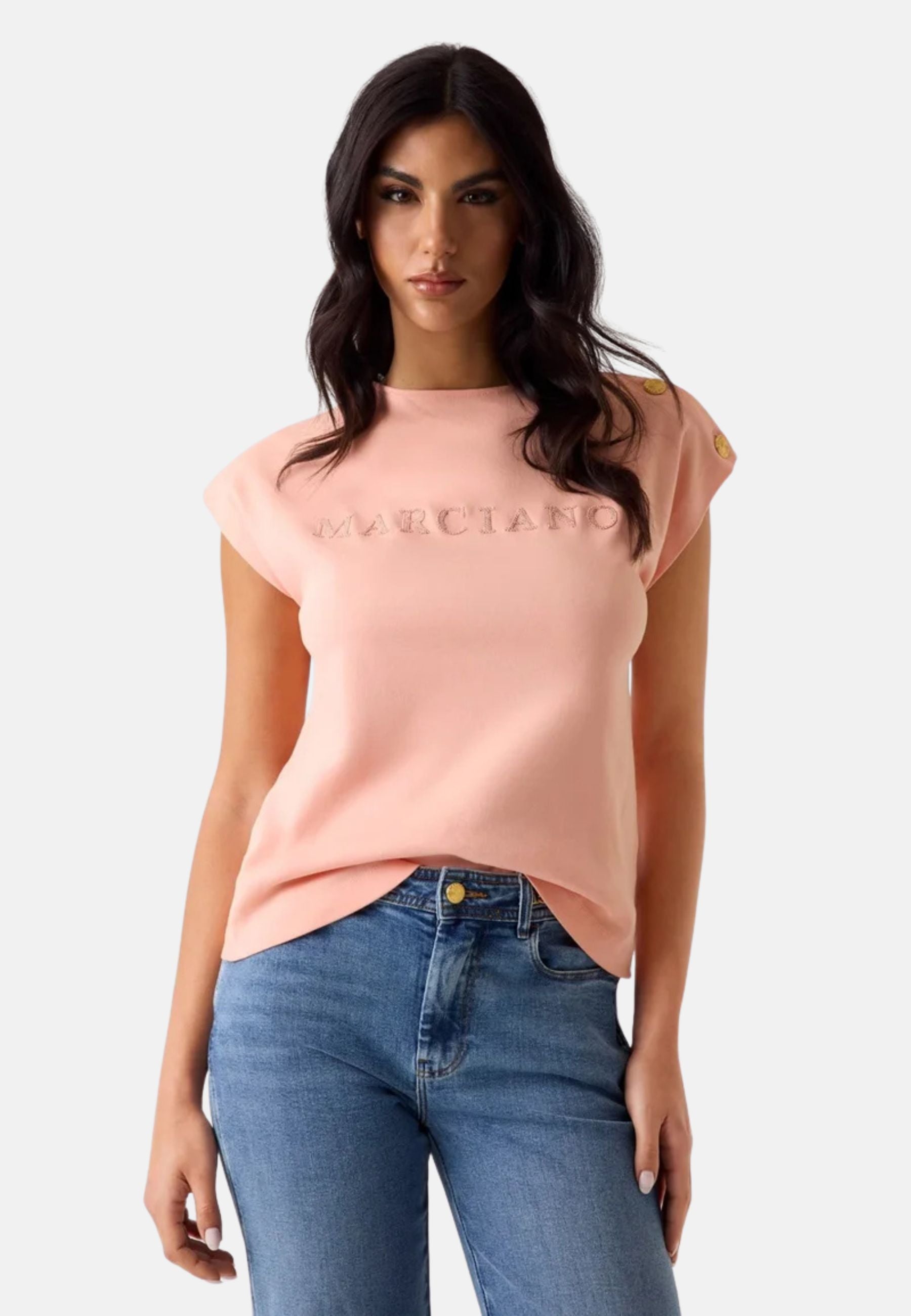 G6GI04K3505 - Maglia - MARCIANO