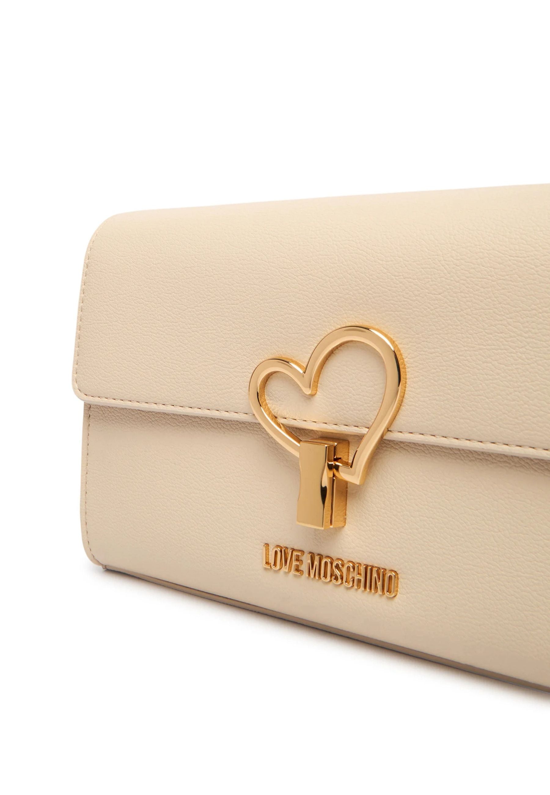 JC4327PP1OLQ0110 - Borsa - LOVE MOSCHINO