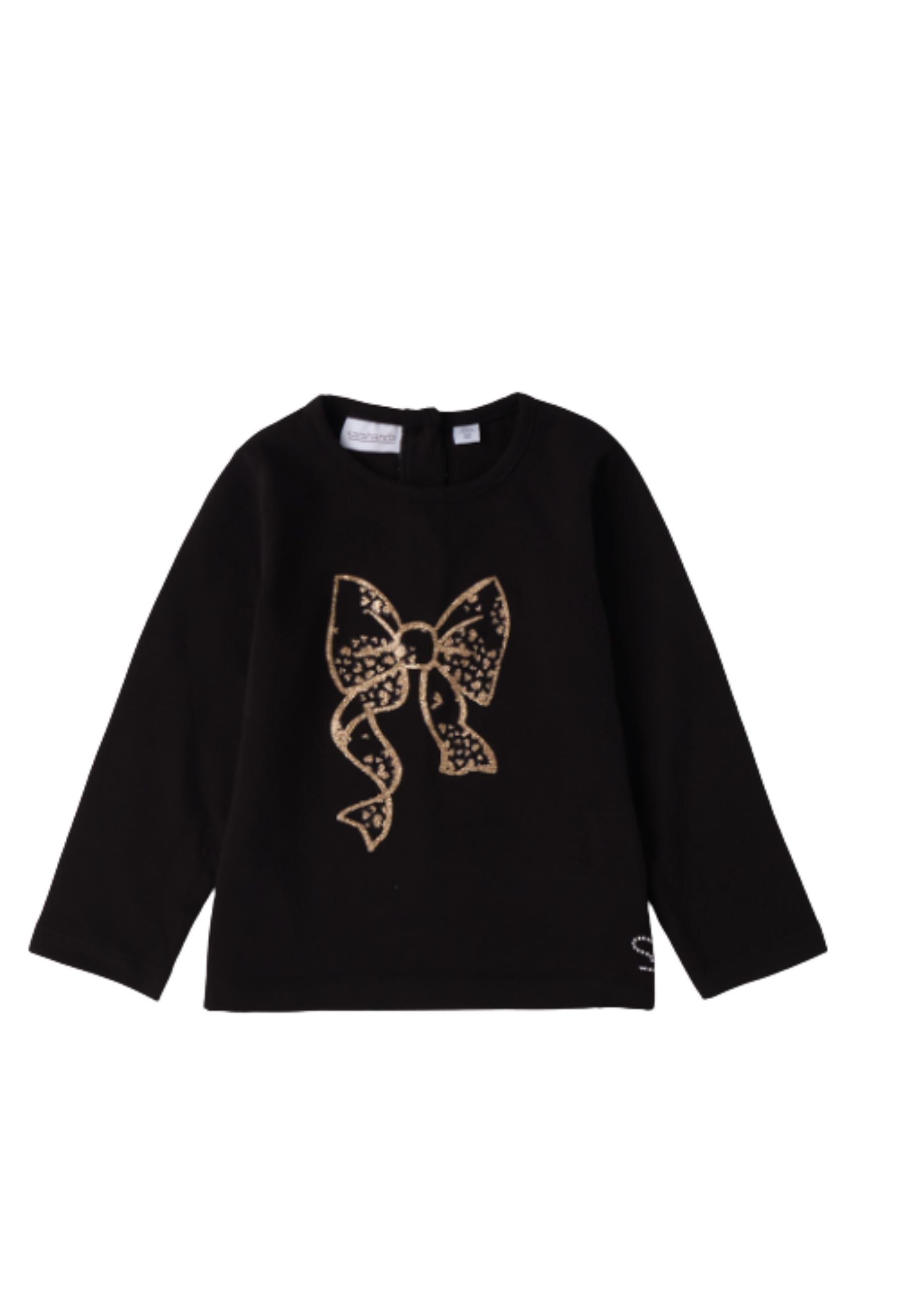 0f22900 - Maglieria Bambina - SARABANDA