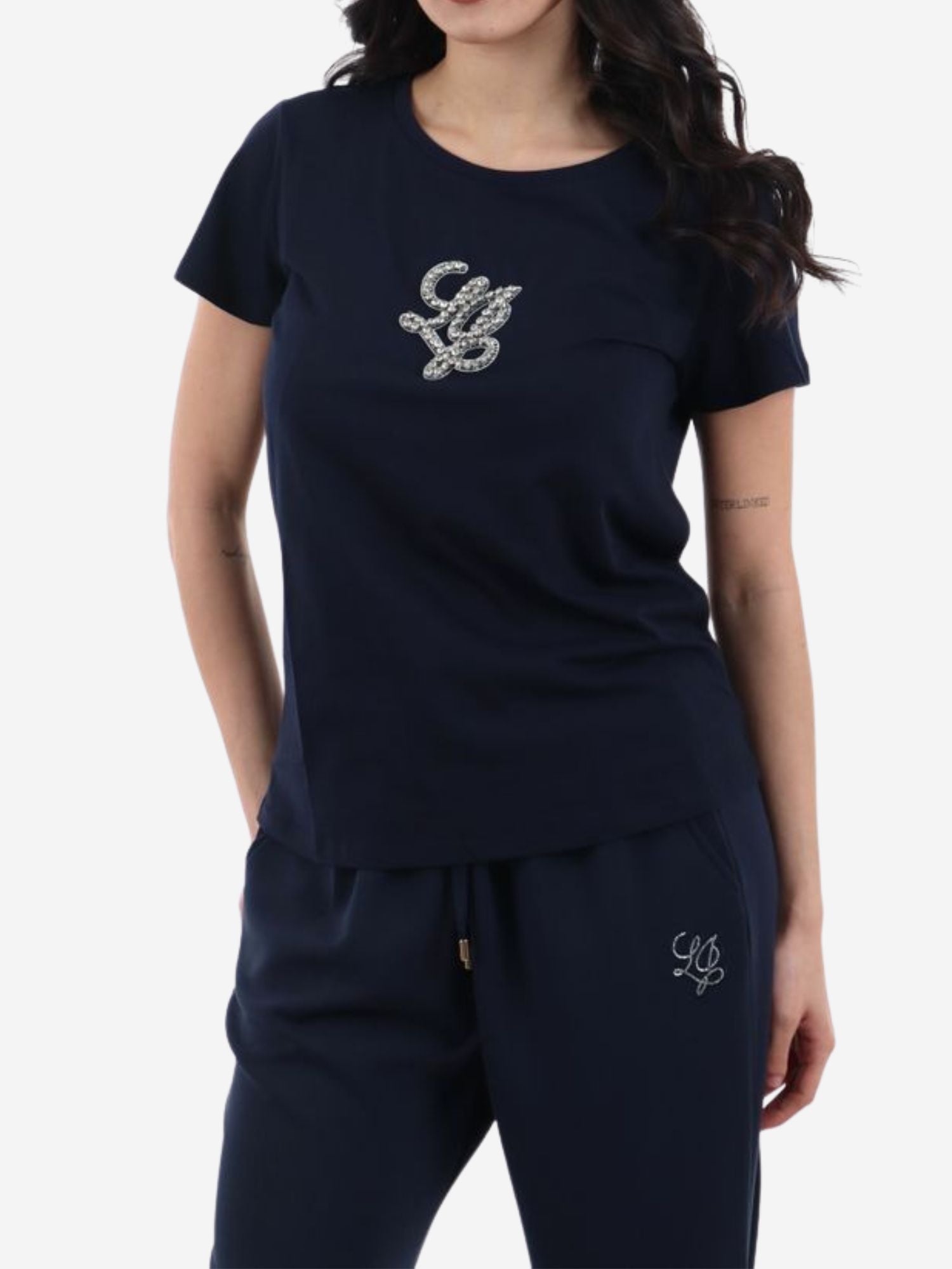 ta6285js923 - Maglia - LIU JO