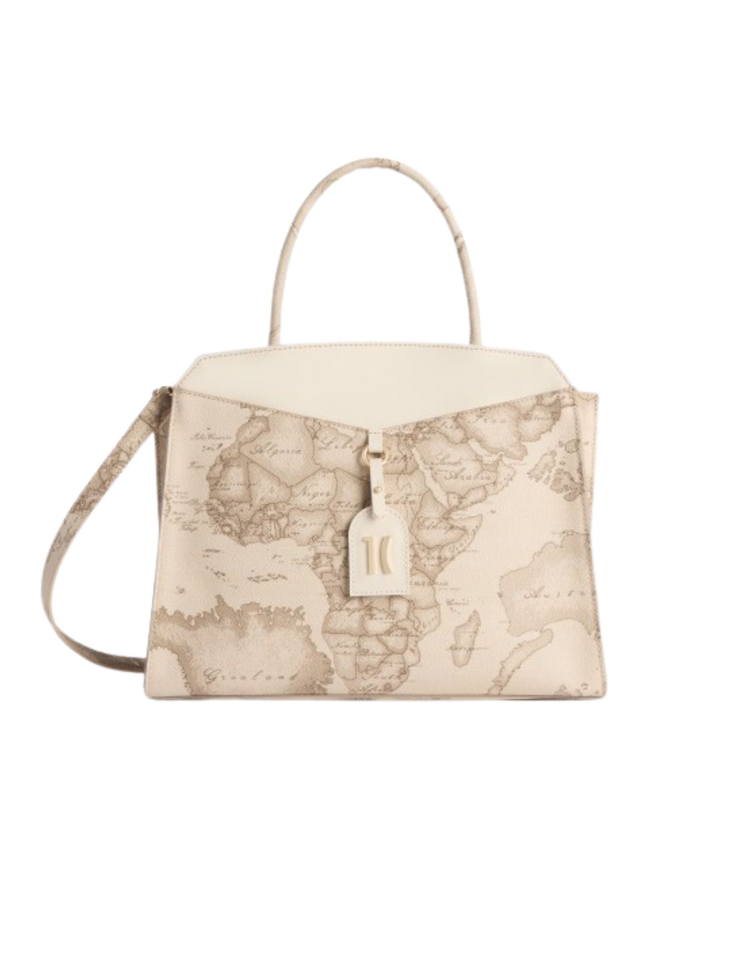 LE65 9398 - Borsa - ALVIERO MARTINI