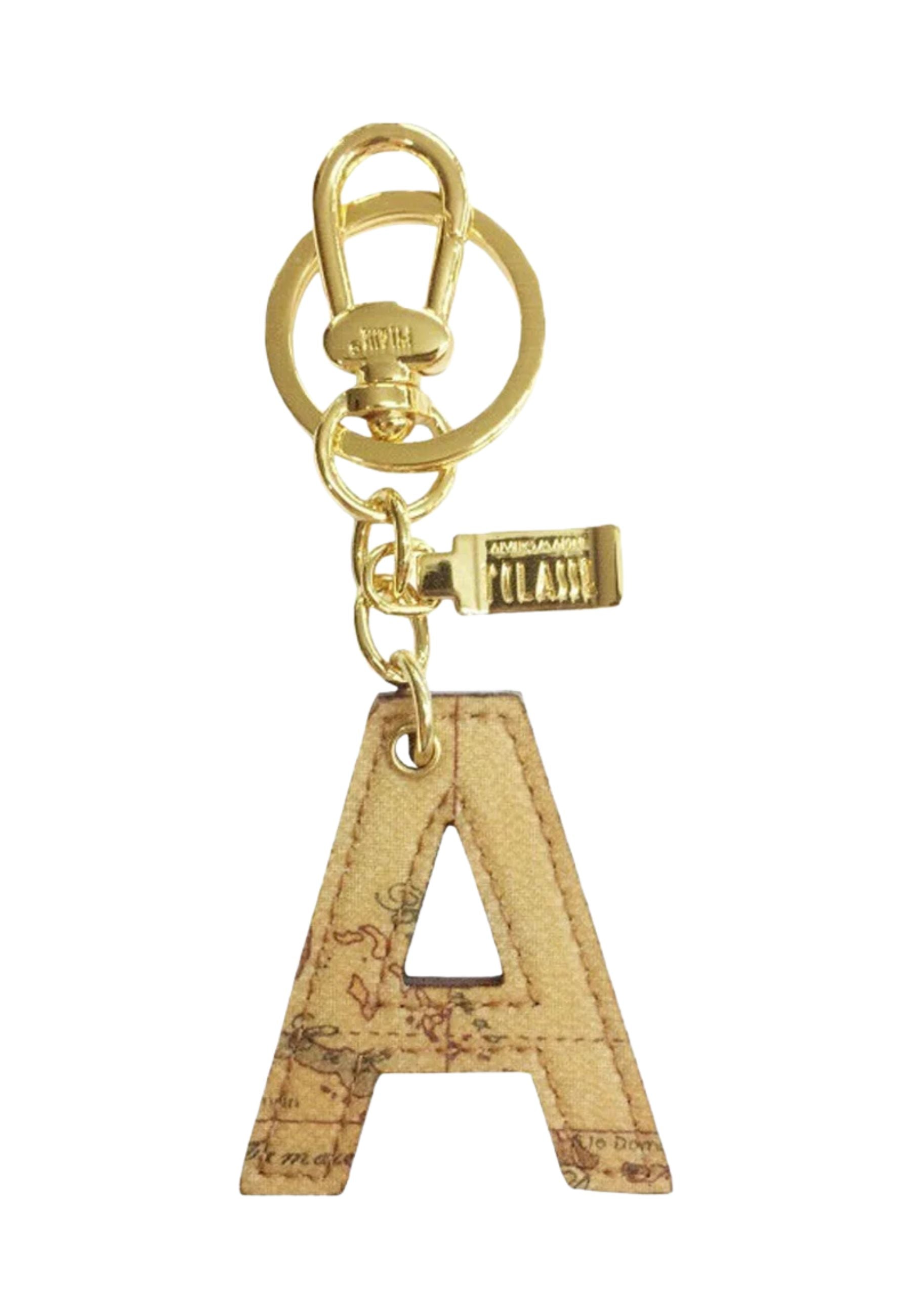 cp00a6000 - Portachiavi - ALVIERO MARTINI