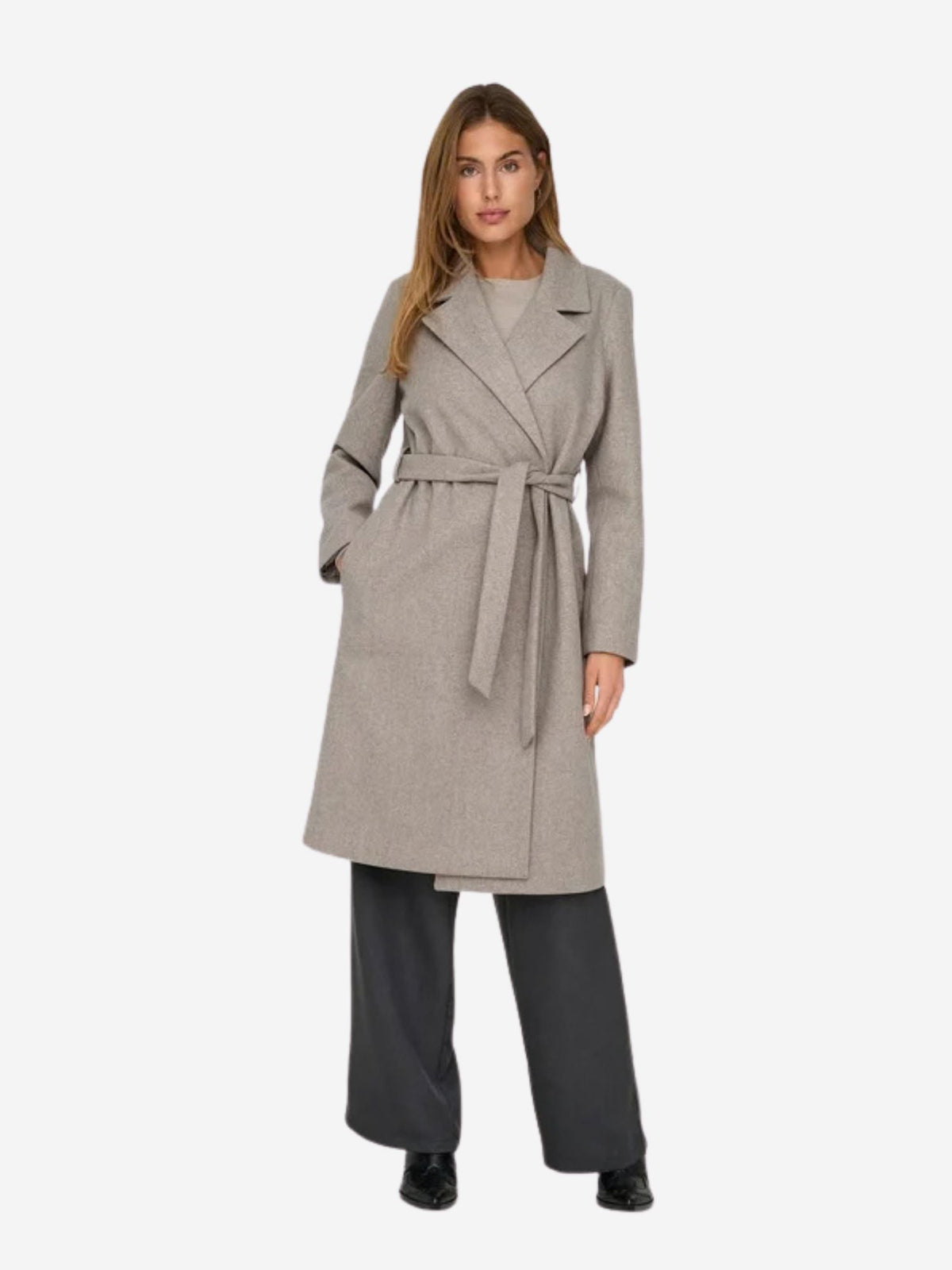 15314362 - Cappotto - ONLY