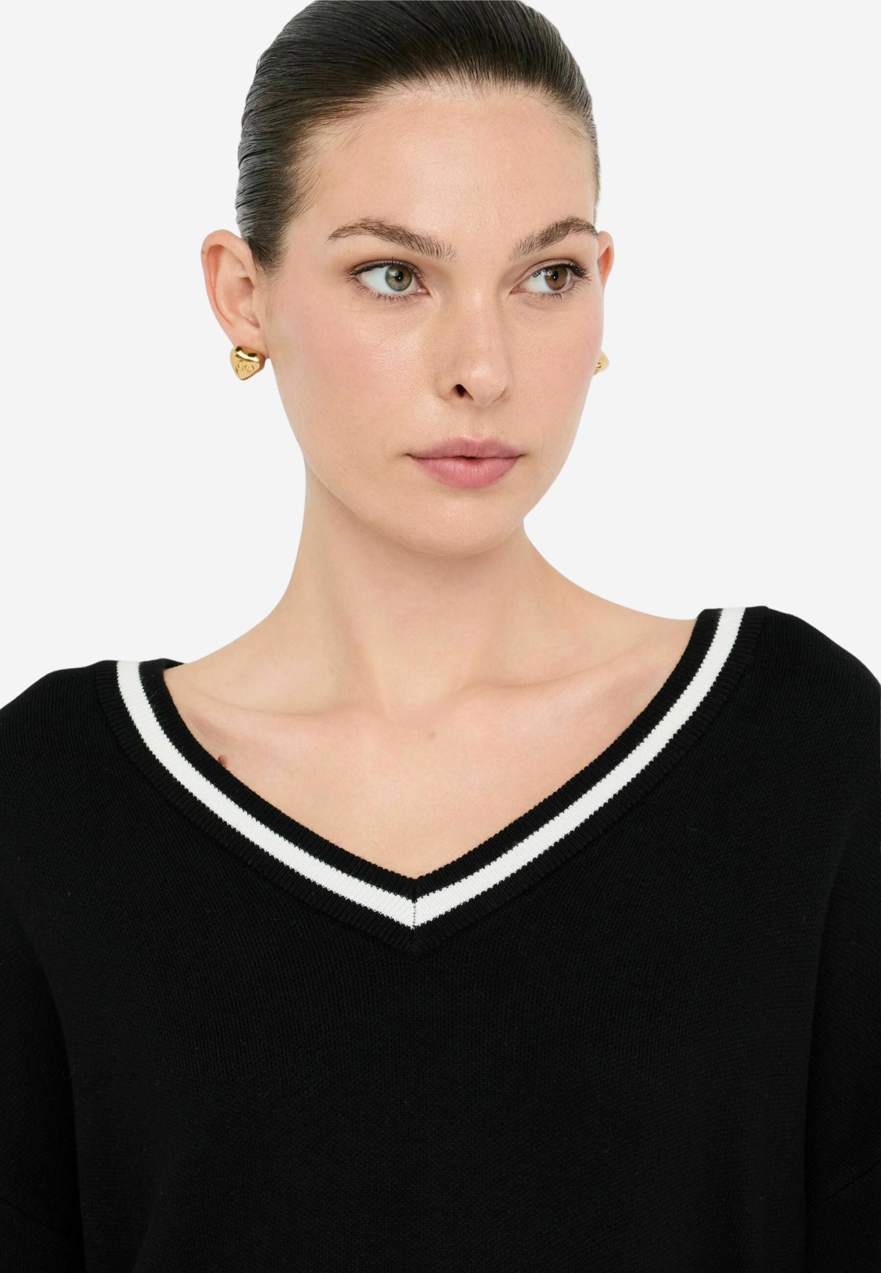 TF5229MS59L - Maglia - LIU JO