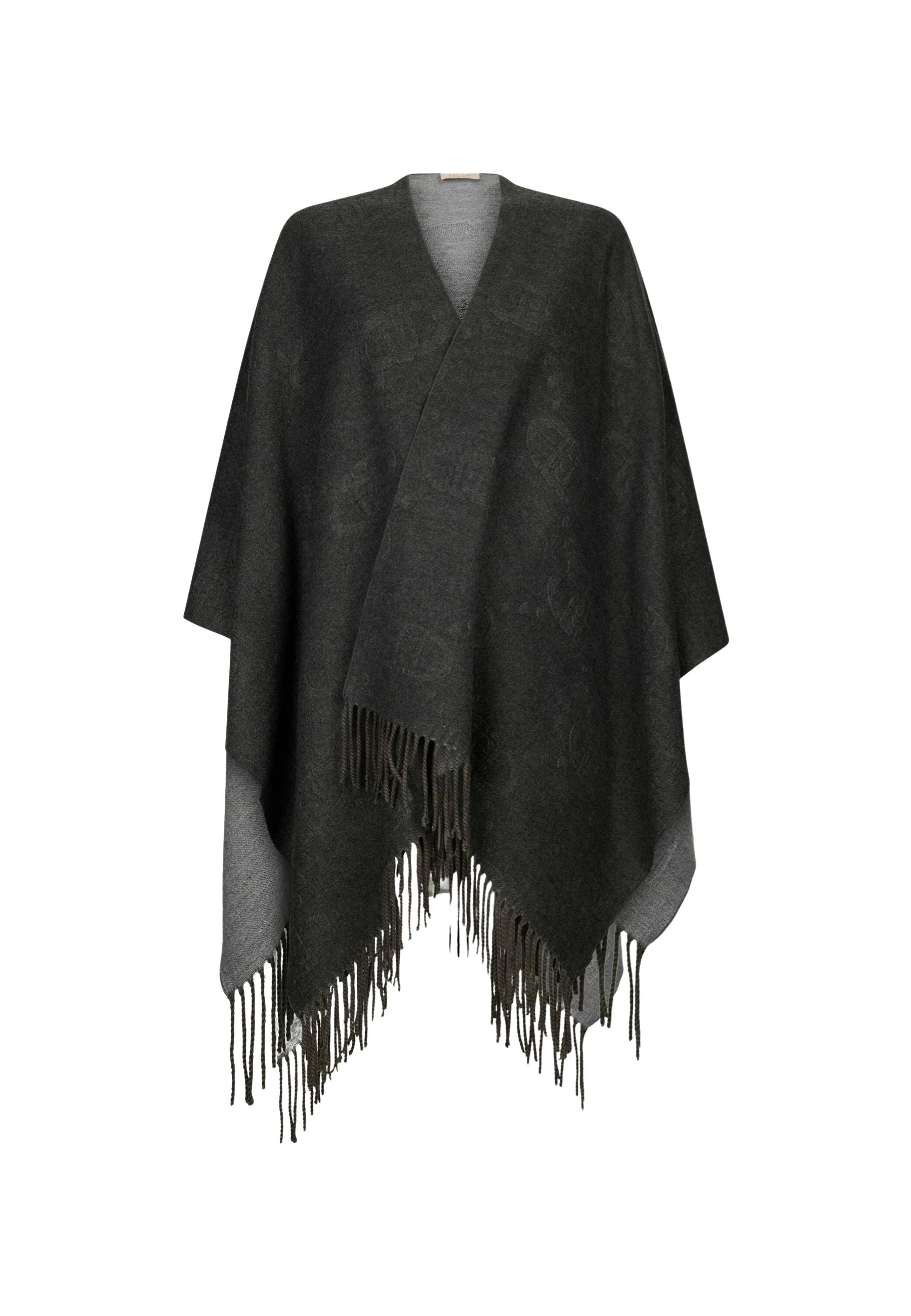 2F5034M0300 - Poncho - LIU JO