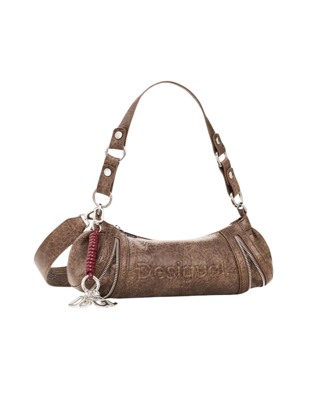 26WAXPAH - Borsa - DESIGUAL